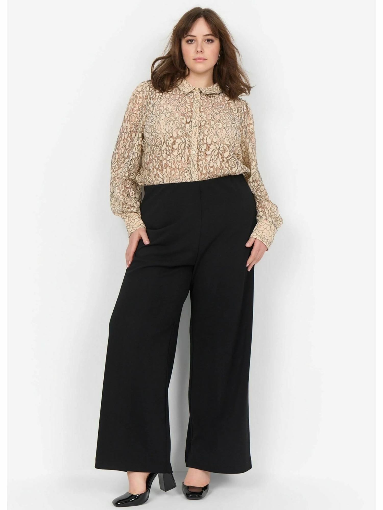 Wasabi Concept Blusentop »Wasabi Concept Shirt WA-KILA 2«