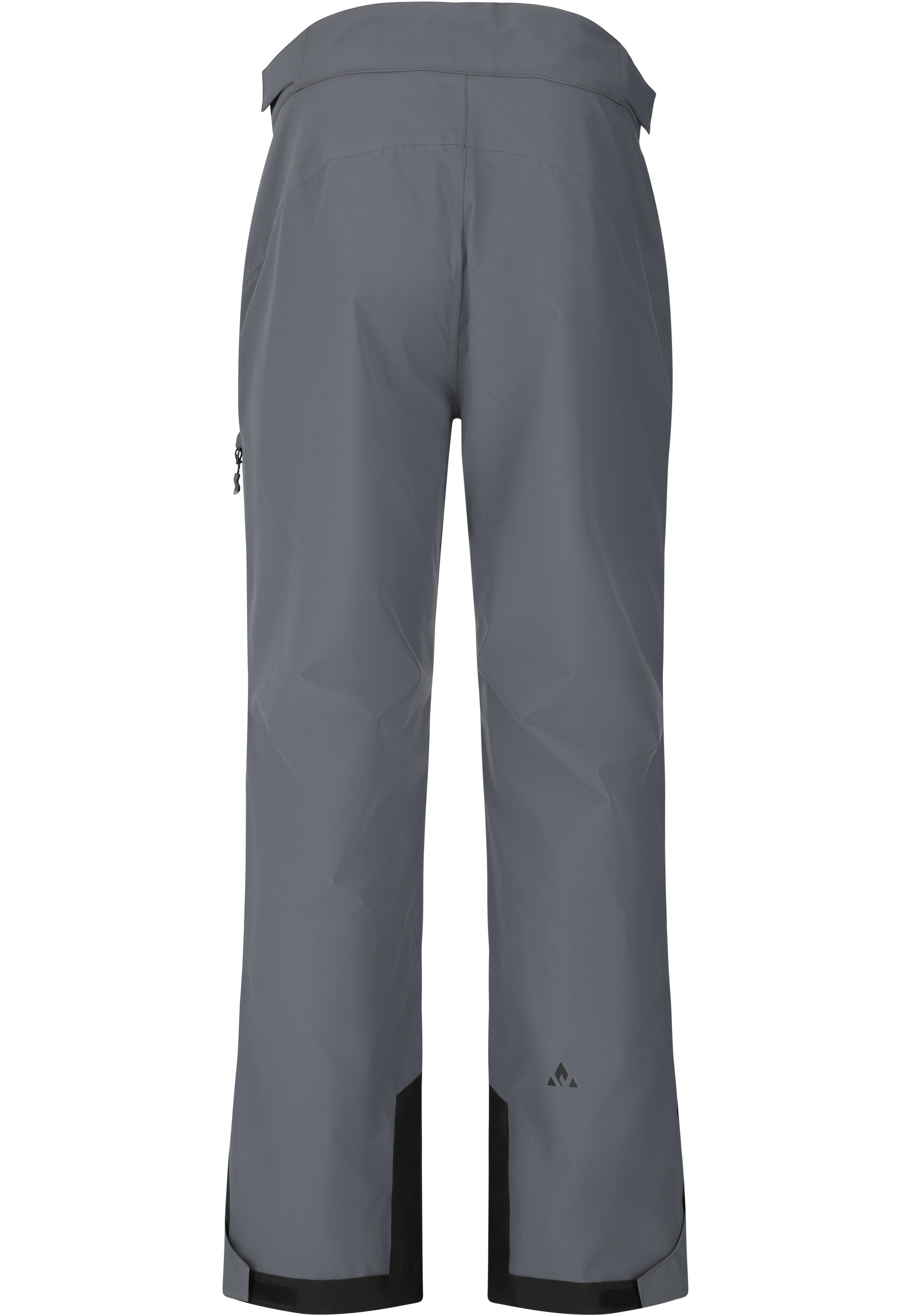 WHISTLER Skihose »Waitoro«  mit BionicFinish