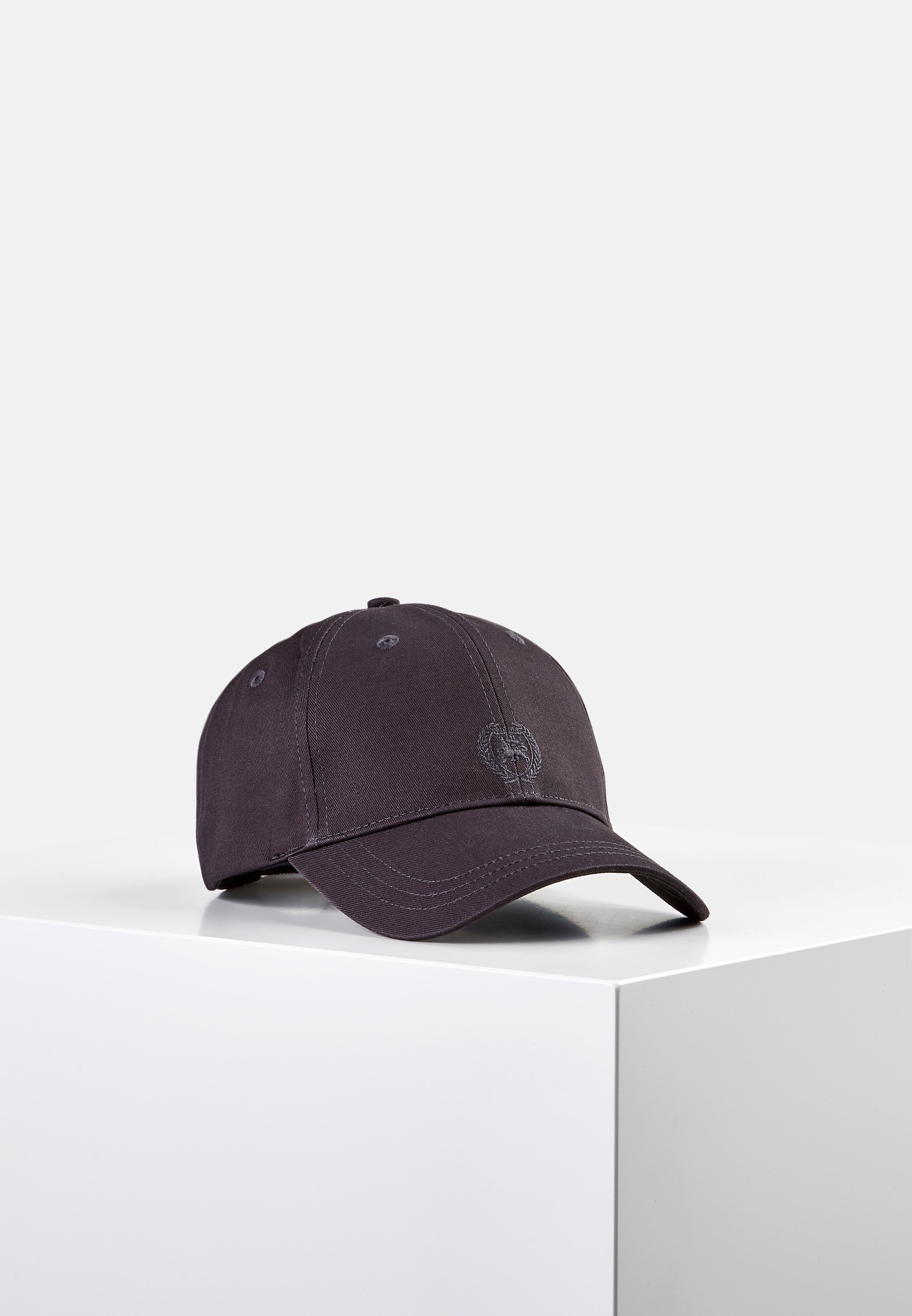 LERROS Baseball Cap "LERROS Base Cap mit Logo" günstig online kaufen