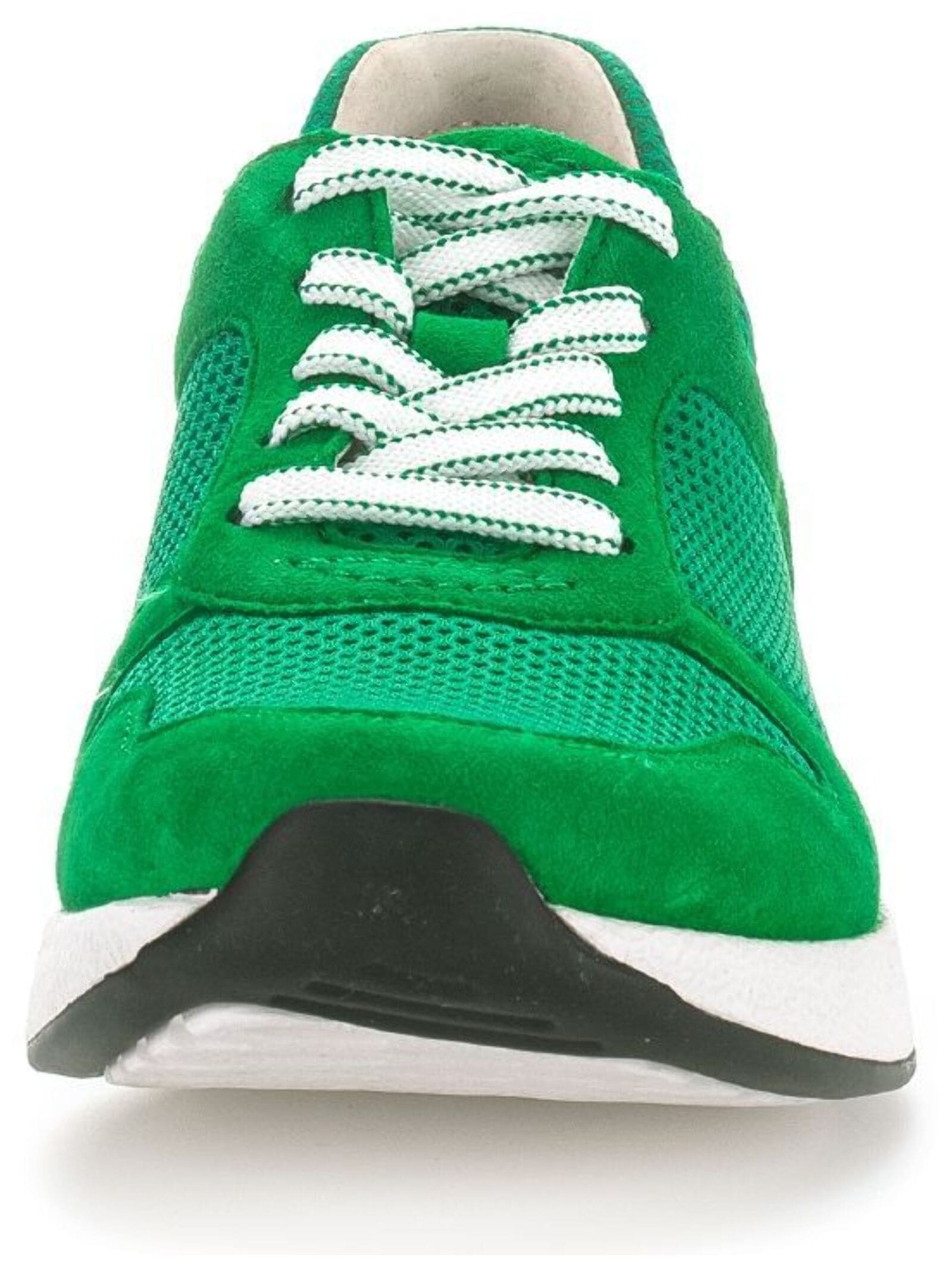 Gabor Comfort Sneaker »Gabor Comfort Sneaker Veloursleder/Mesh«
