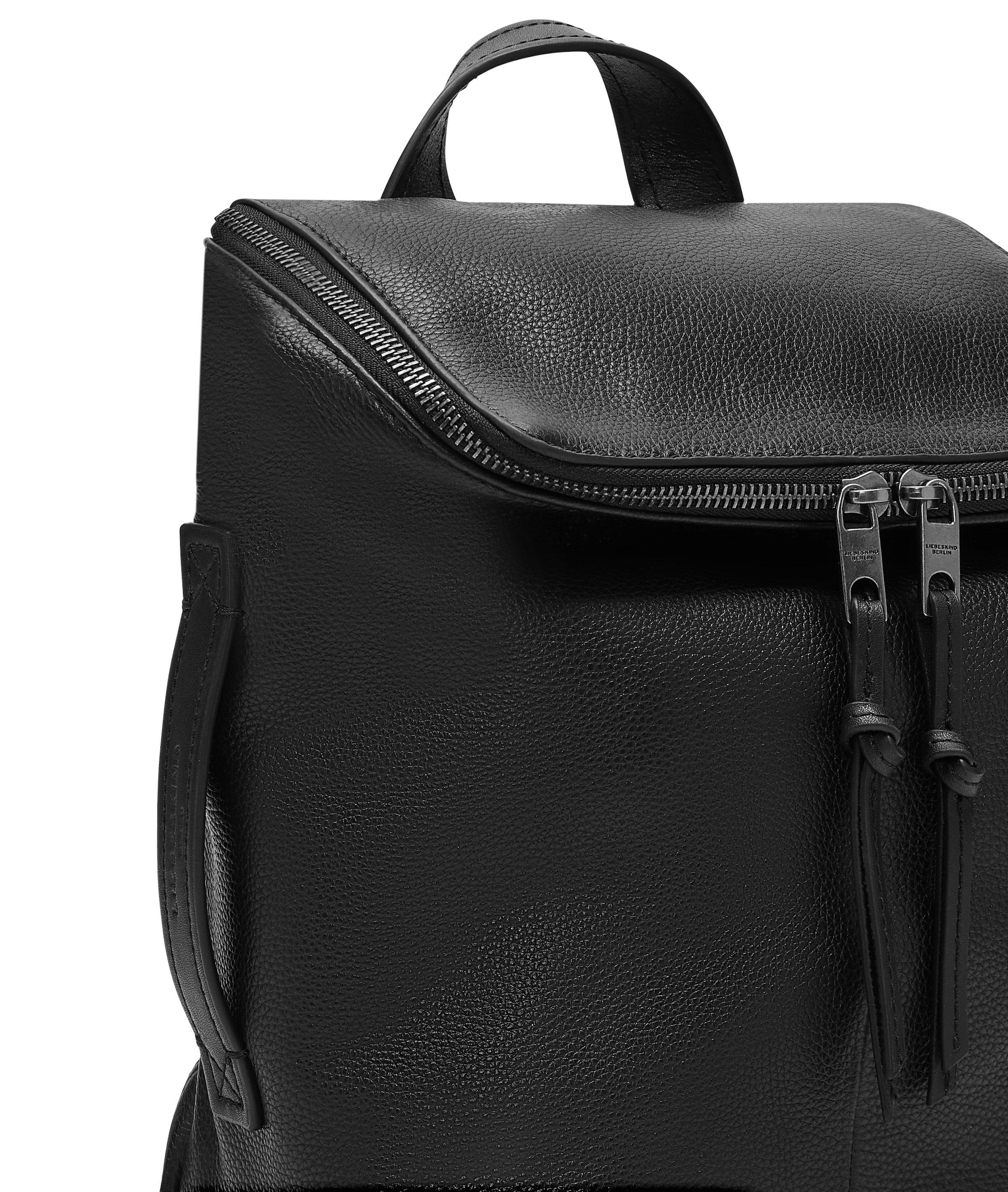 Liebeskind Berlin Cityrucksack »HERA SMALL PEBBLE«