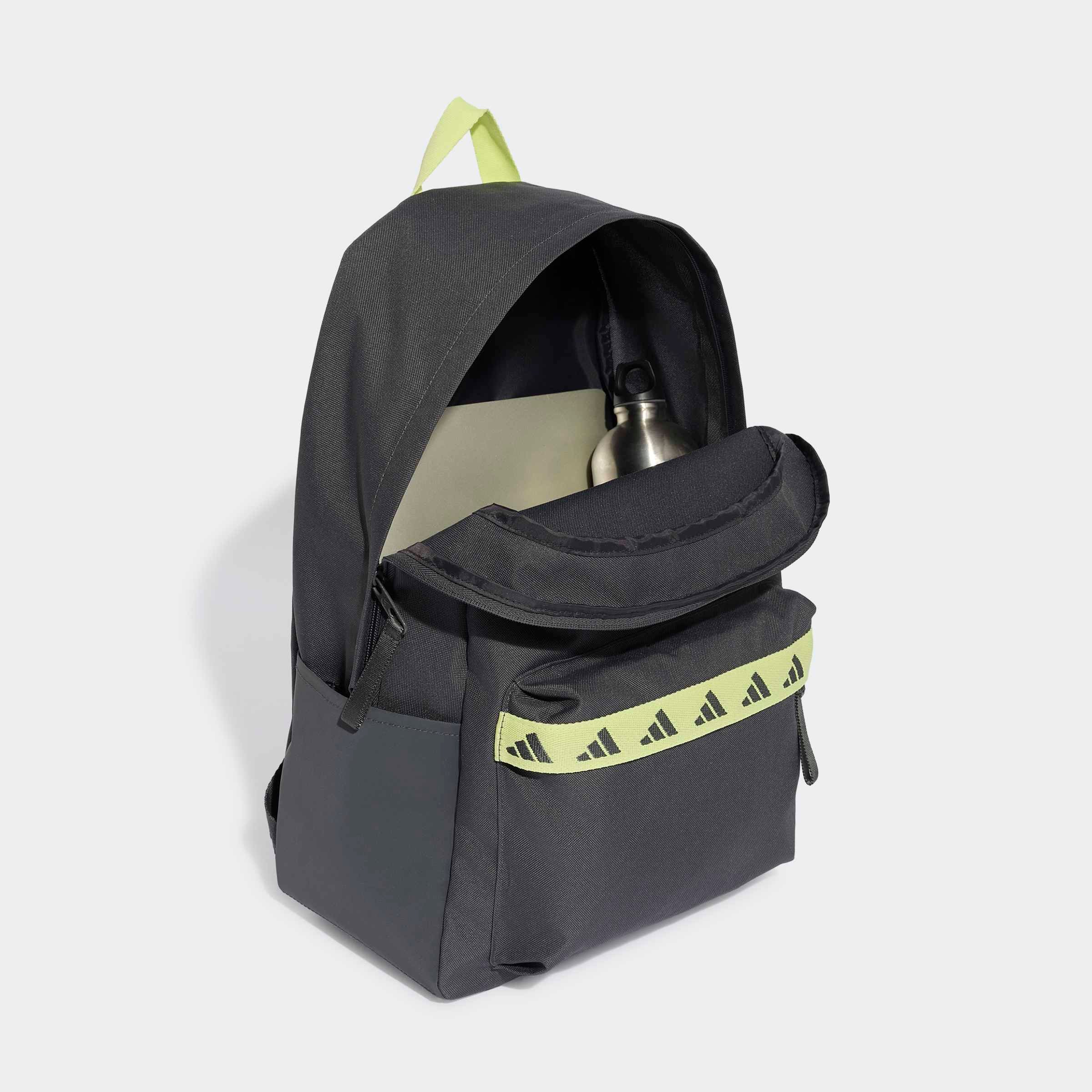 adidas Performance Rucksack »ADIDAS CLASSIC TAPE« für Erwachsene, sportlich und stilvoll, mehrere Fächer und Taschen