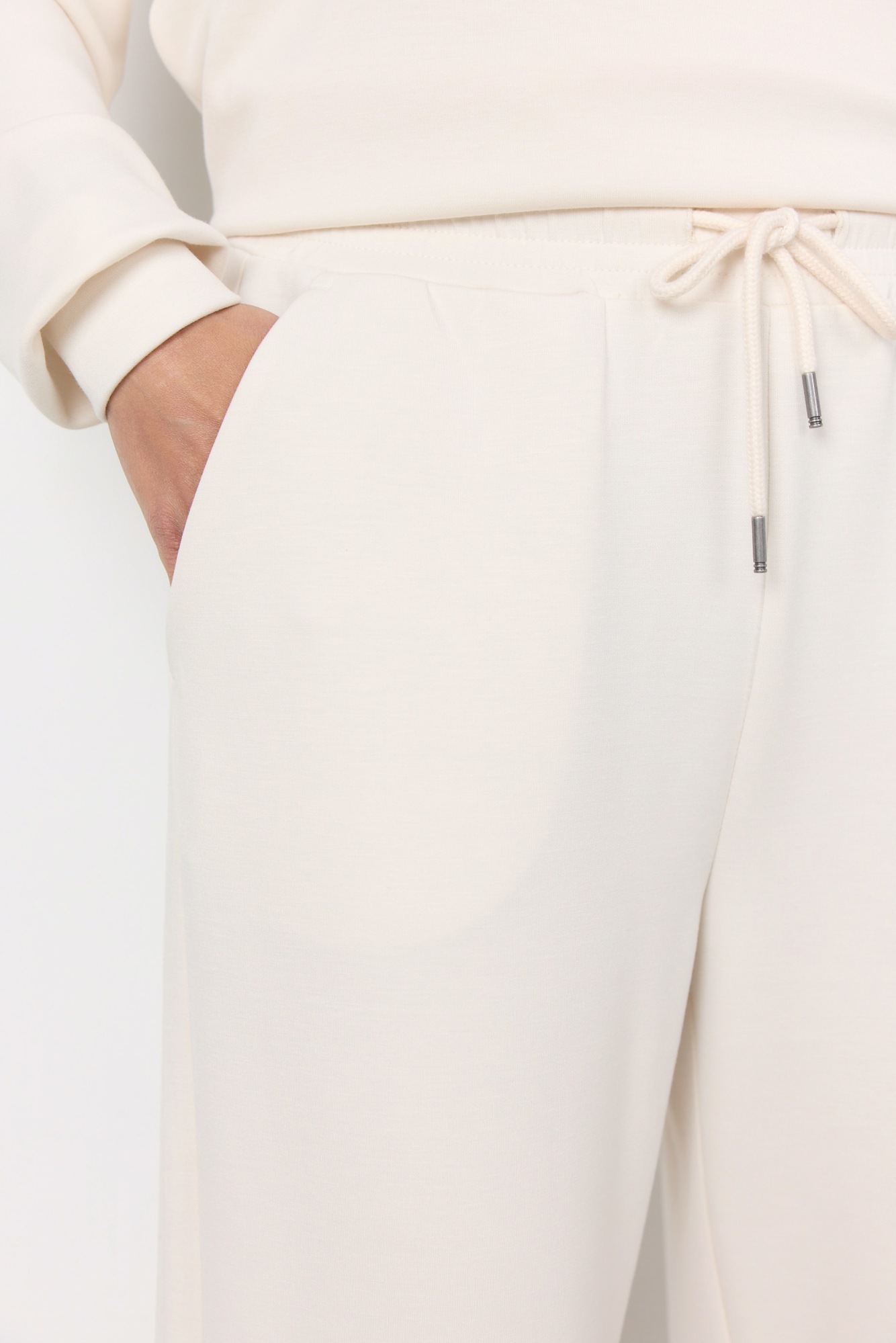 soyaconcept Schlupfhose "SC-BANU 33" Sommerhose günstig online kaufen