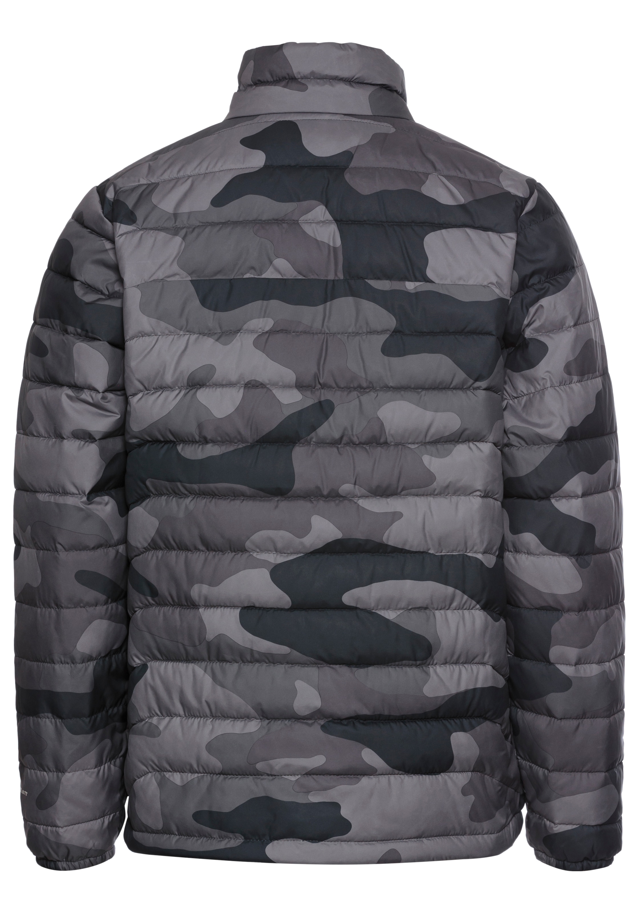 Columbia Steppjacke "Powder Lite™ II Printed Jacket", mit Kapuze günstig online kaufen