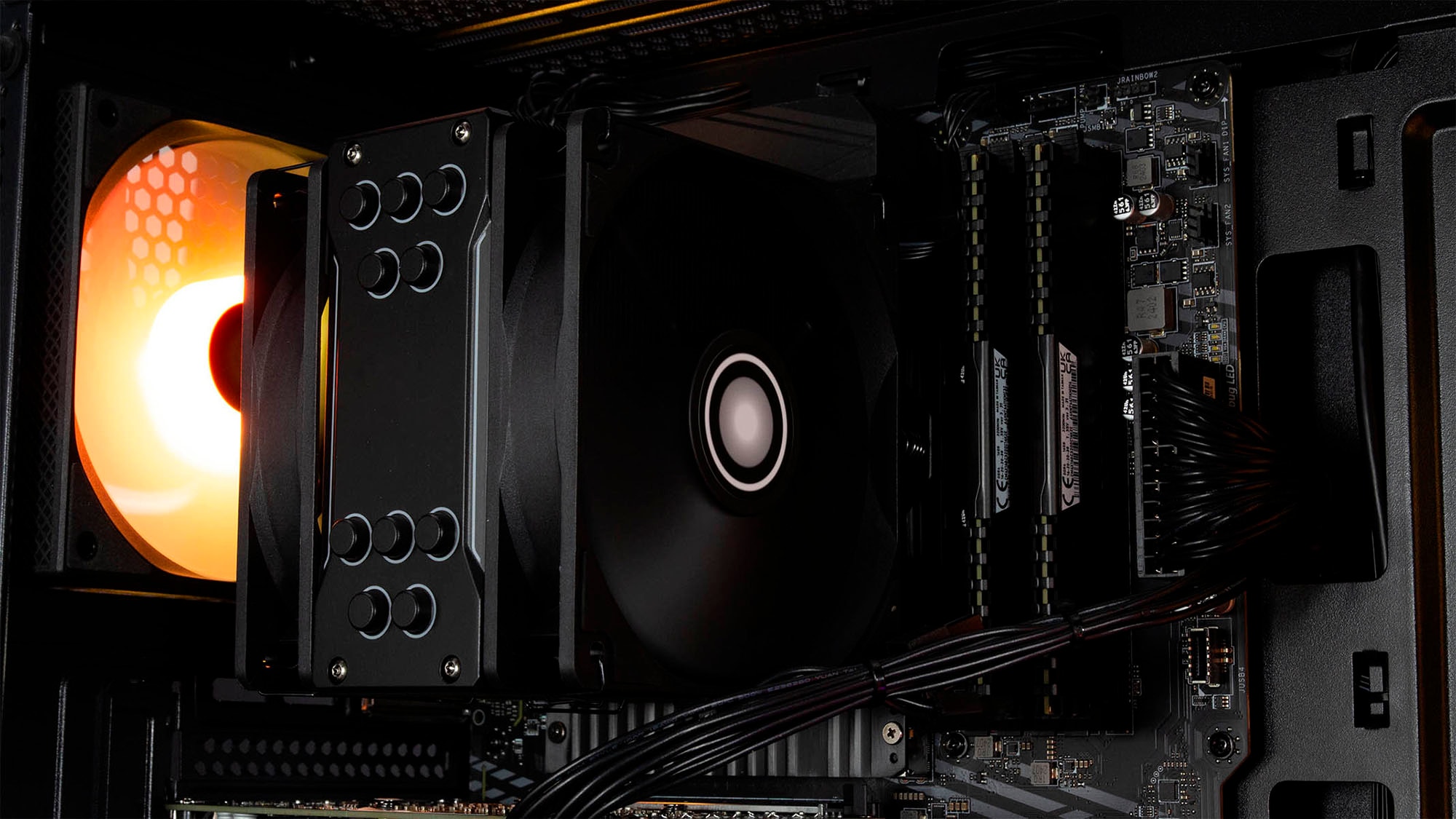 CAPTIVA Gaming-PC »Advanced Gaming R86-557«