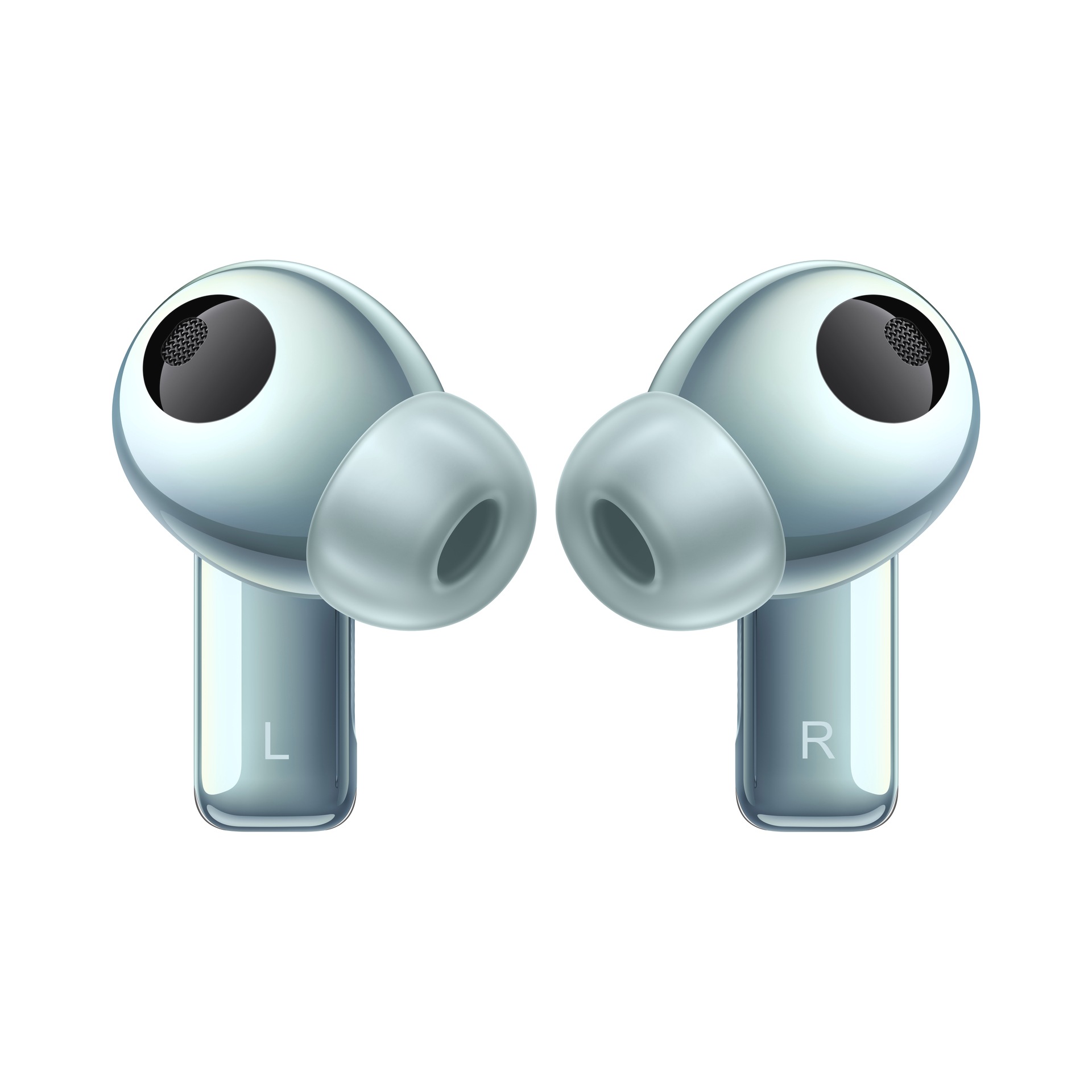 Huawei wireless In-Ear-Kopfhörer »FreeBuds Pro 3«, Active Noise Cancelling (ANC)-Freisprechfunktion, aktive Geräuschunterdrückung (ANC)