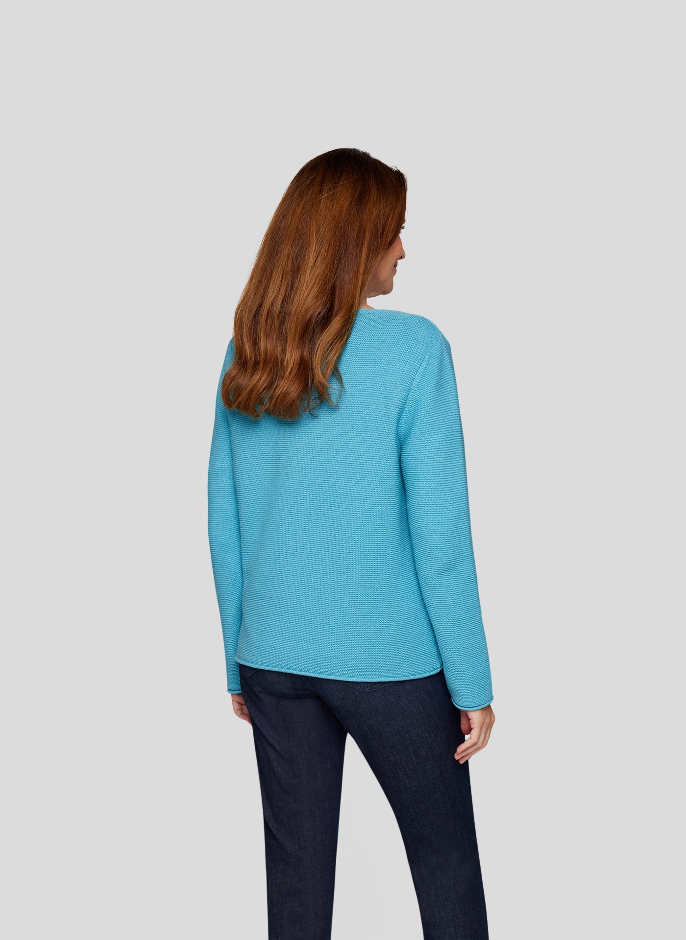 Rabe Strickpullover »Pullover«