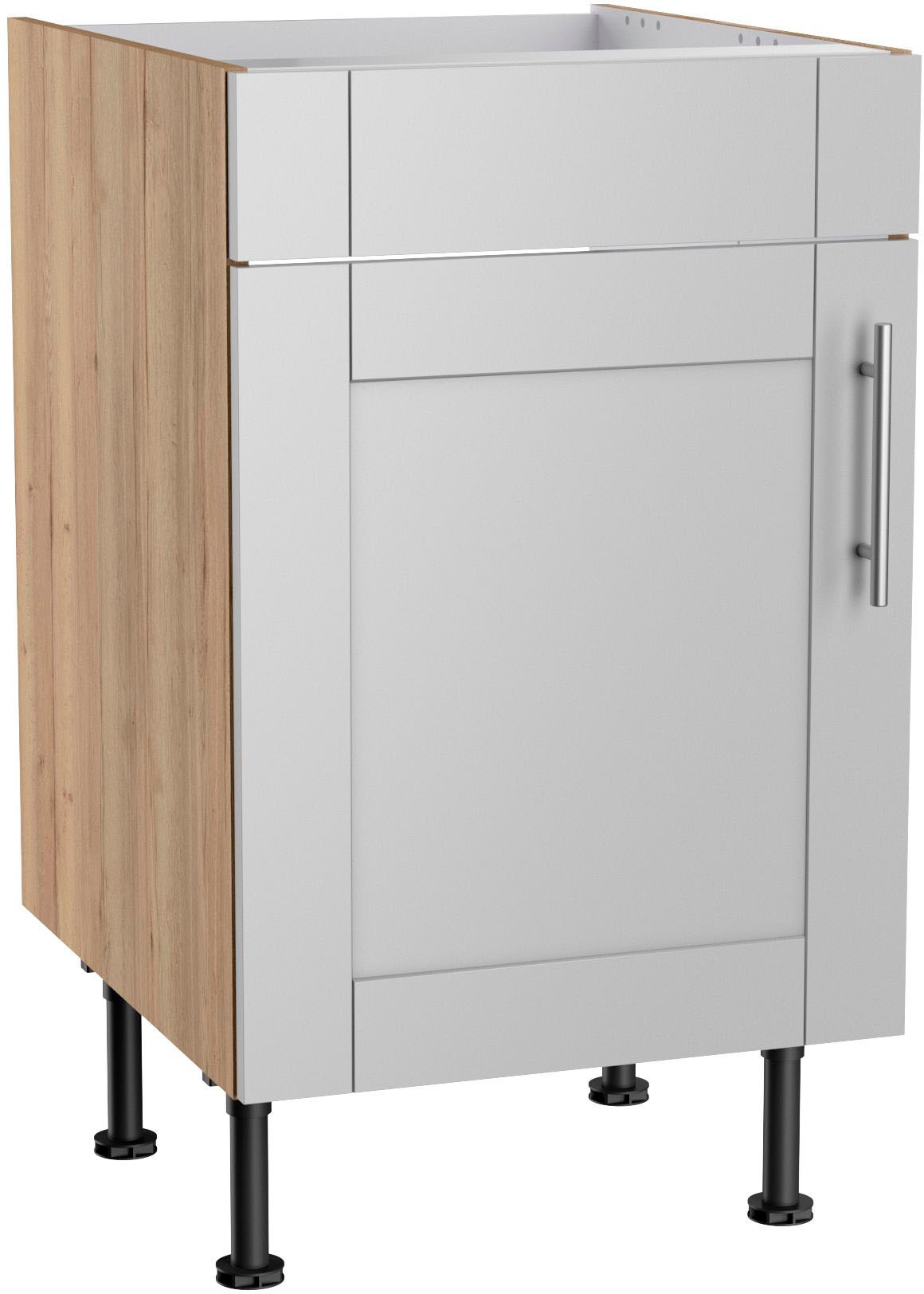 OPTIFIT Spülenschrank "Ahus", Breite 50 cm günstig online kaufen