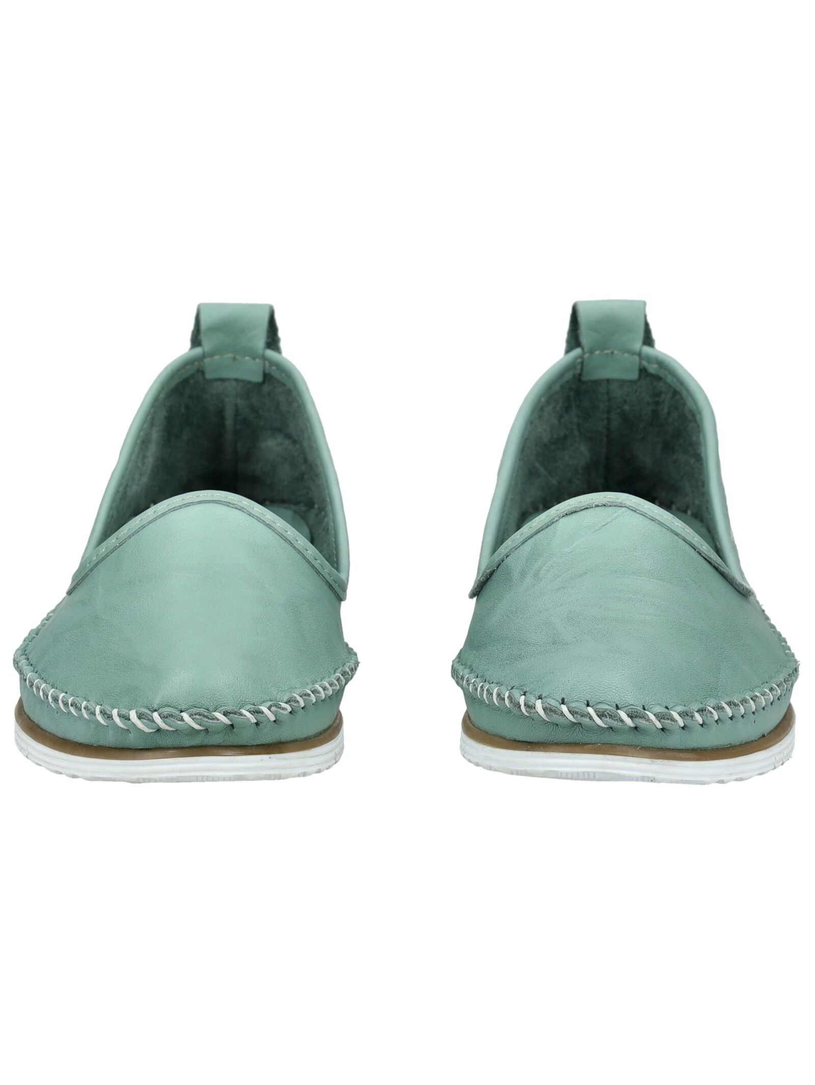 Thumbnail - Andrea Conti Slipper "Andrea Conti Slipper Leder"