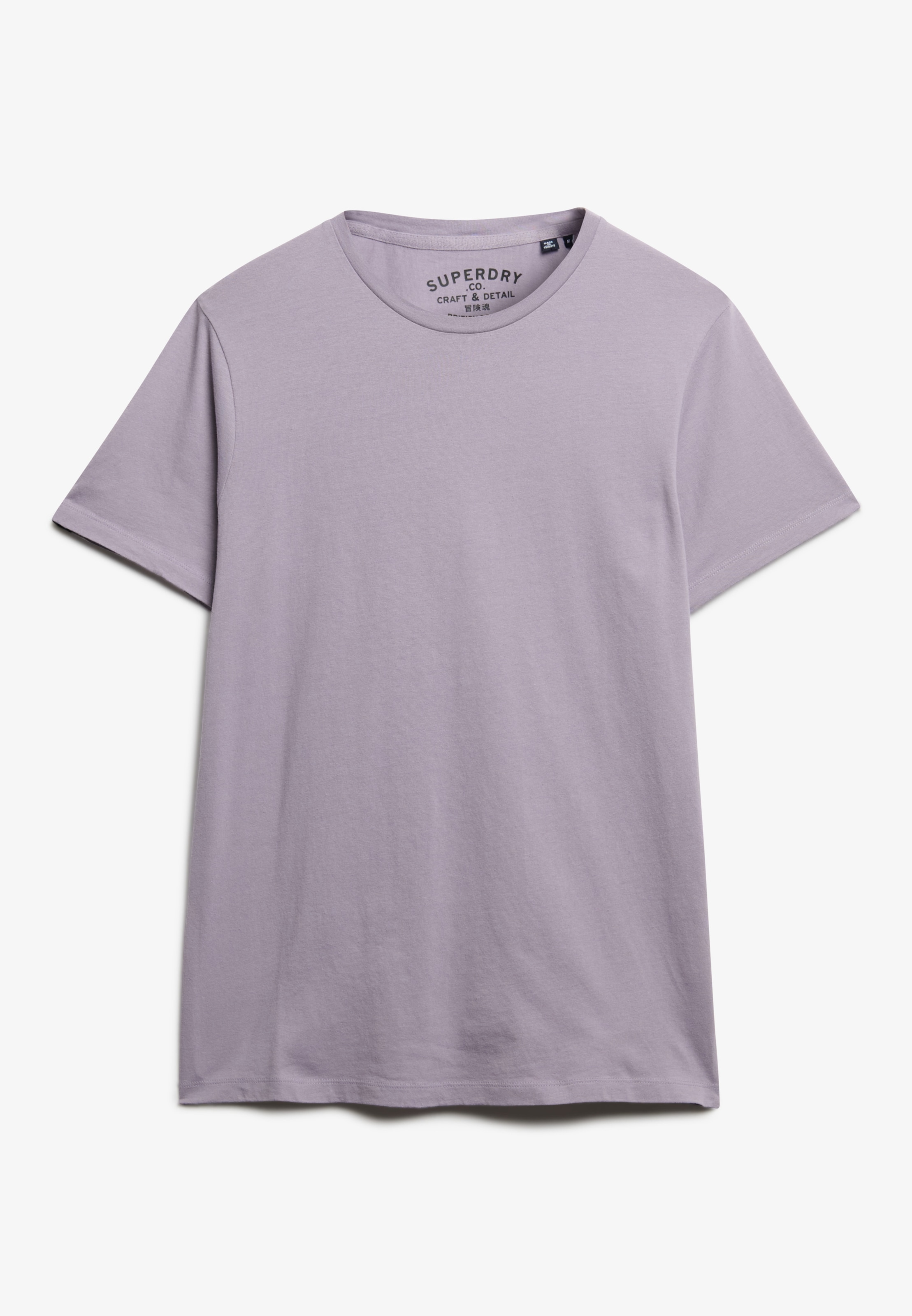 Superdry Rundhalsshirt »CLASSIC ESSENTIAL TEE«