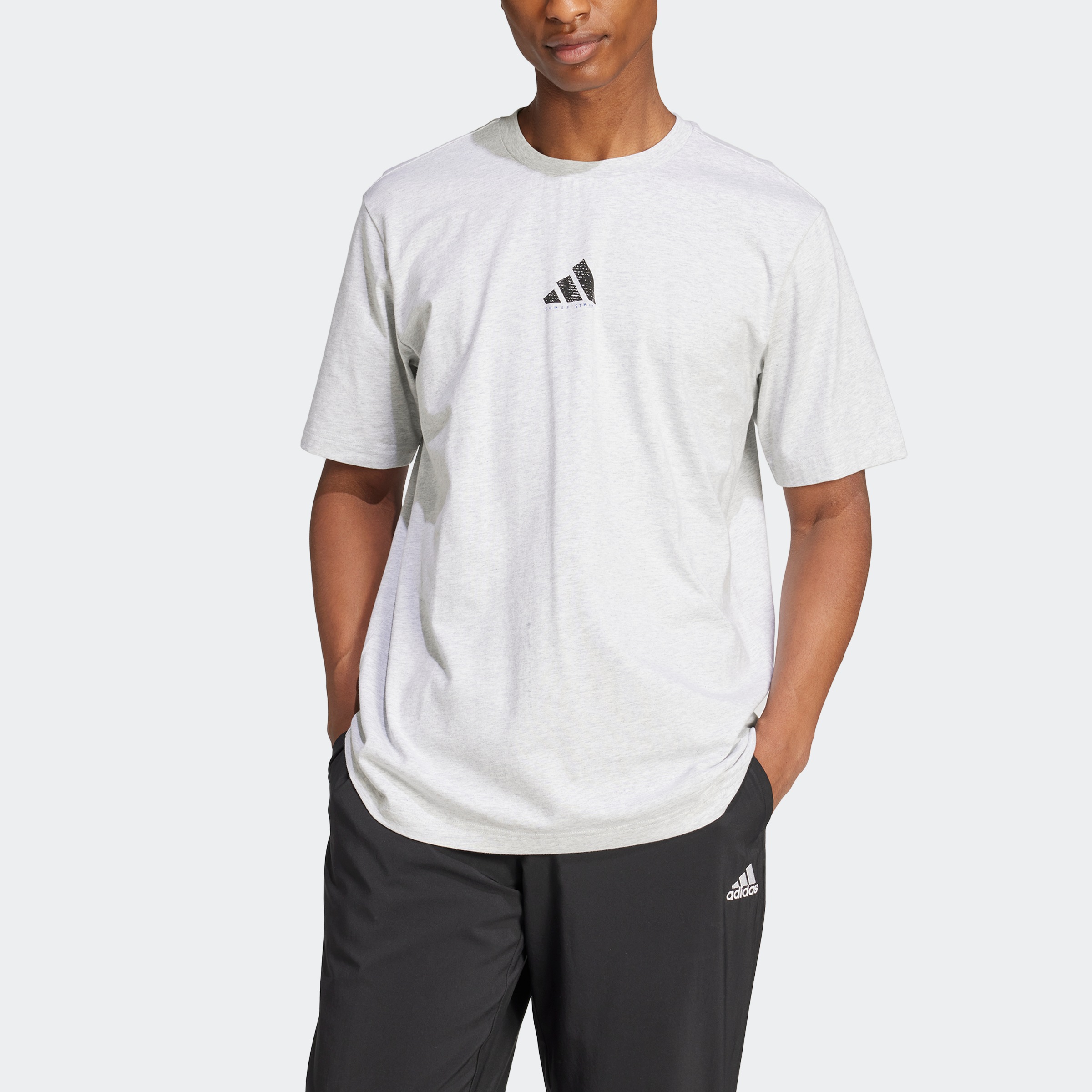 adidas Sportswear T-Shirt "M C PHOTO TEE" günstig online kaufen
