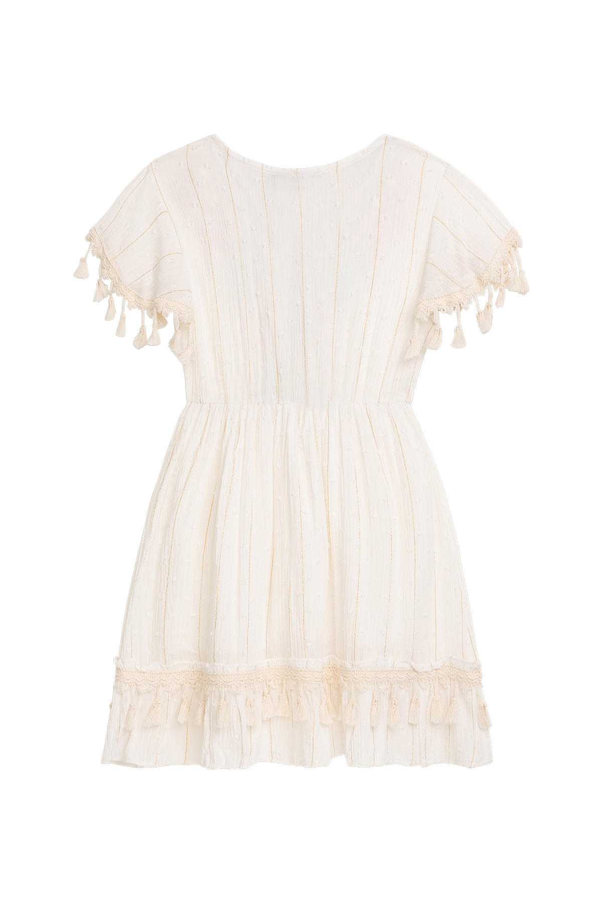 Thumbnail - DANAMADE Sommerkleid "DANAMADE Dresses DNILA"