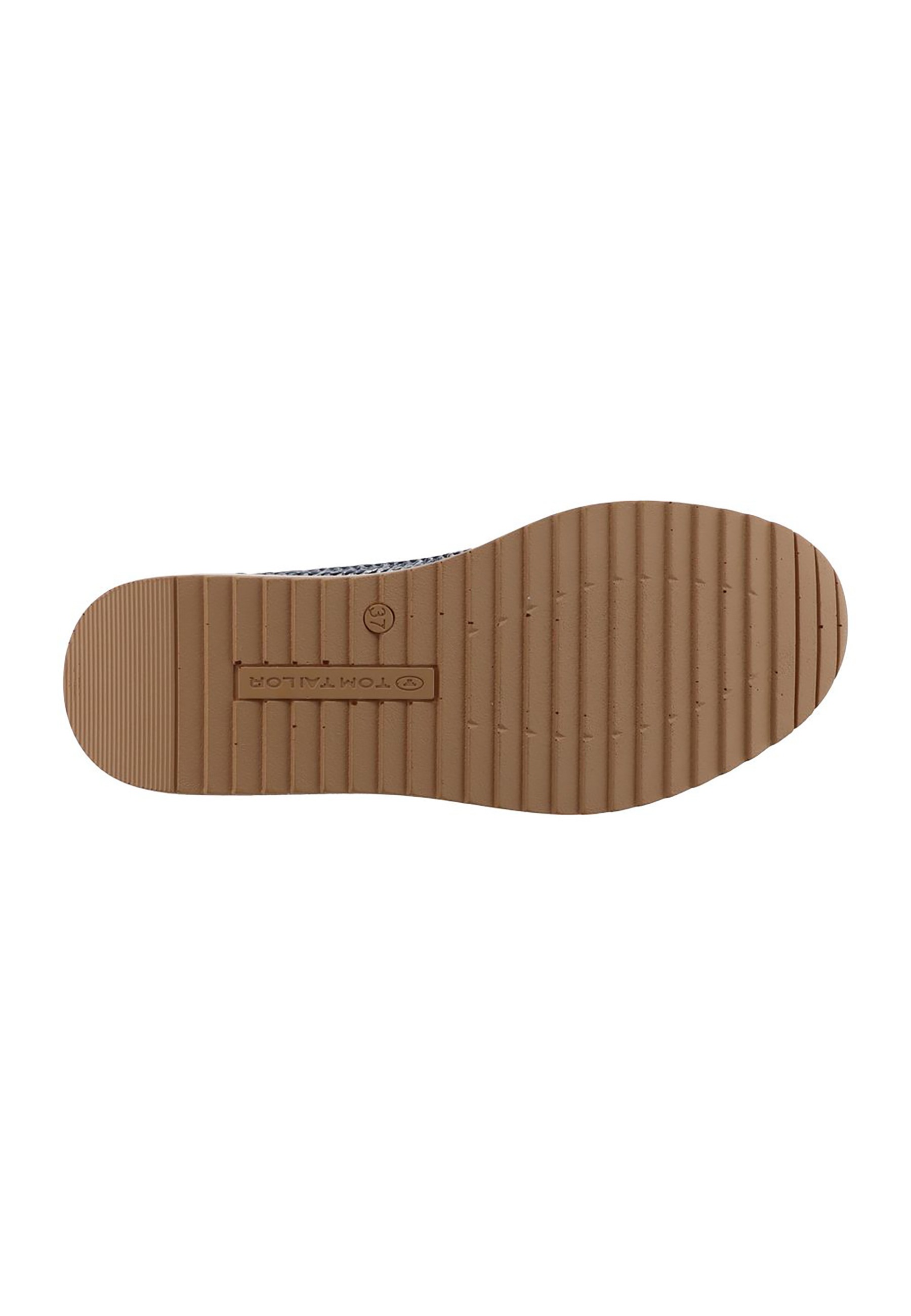 TOM TAILOR Sneaker »Tom Tailor Sneaker Low«