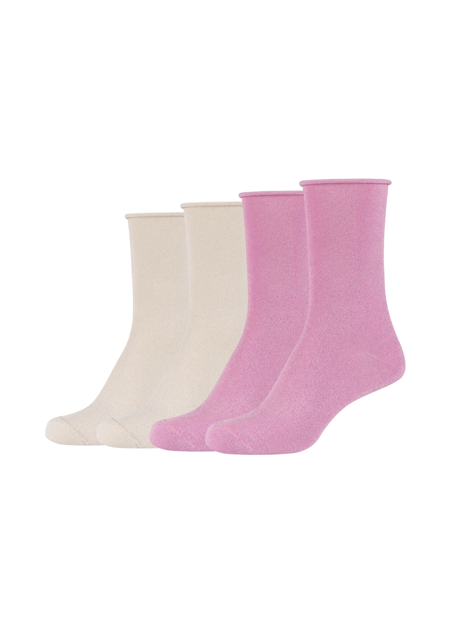 Camano Socken "Socken 4er Pack" günstig online kaufen