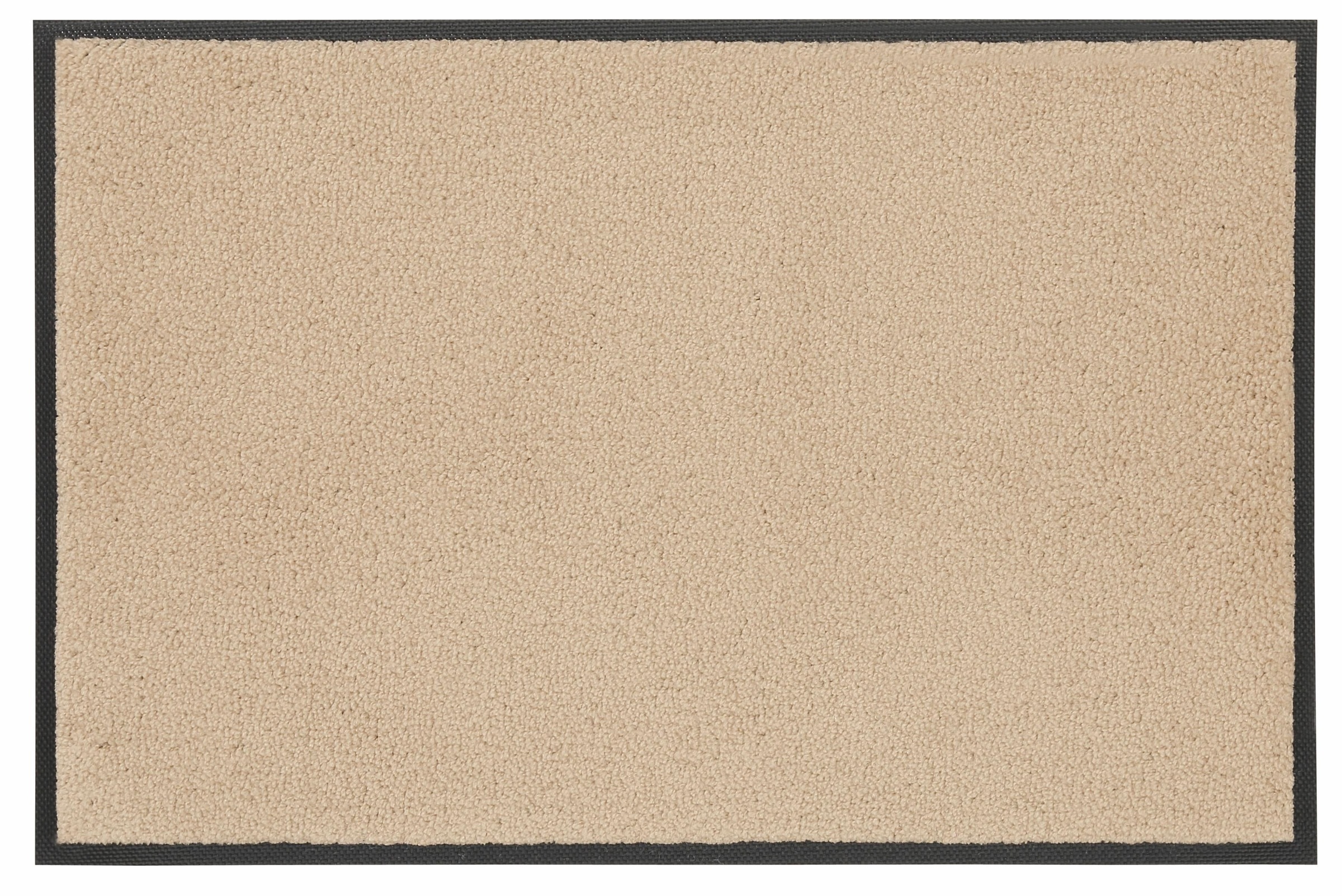 wash+dry by Kleen-Tex "Original Uni, Schmutzfangteppich" rechteckig 9 mm Hö günstig online kaufen