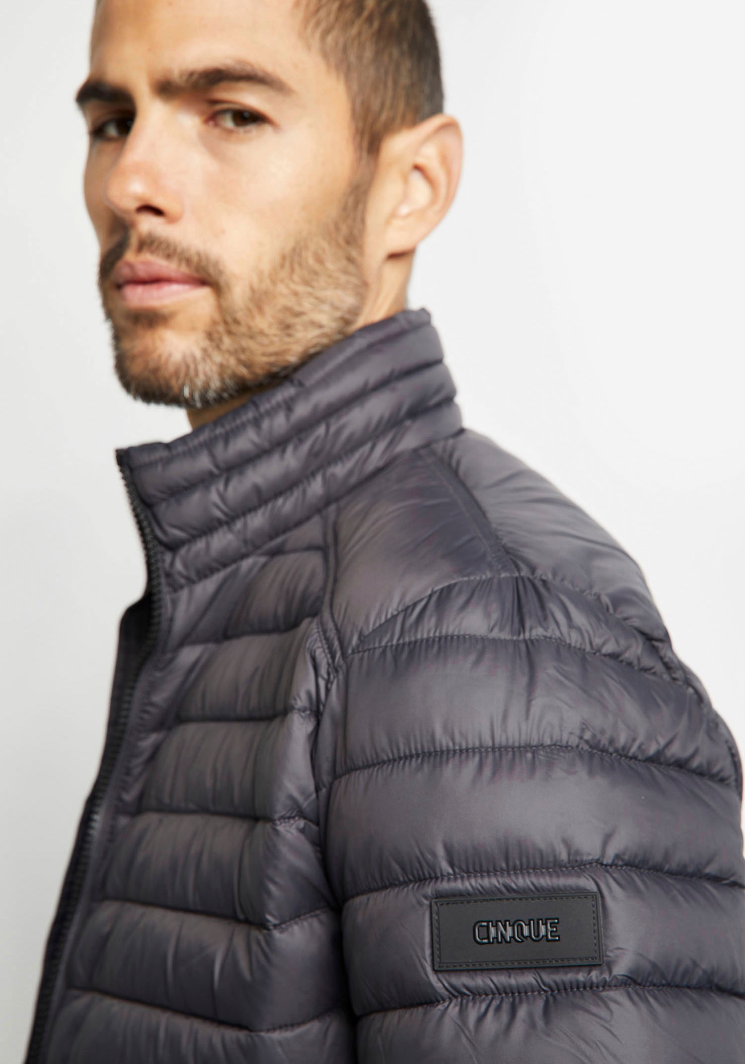 Cinque Steppjacke "CIWRAP" günstig online kaufen