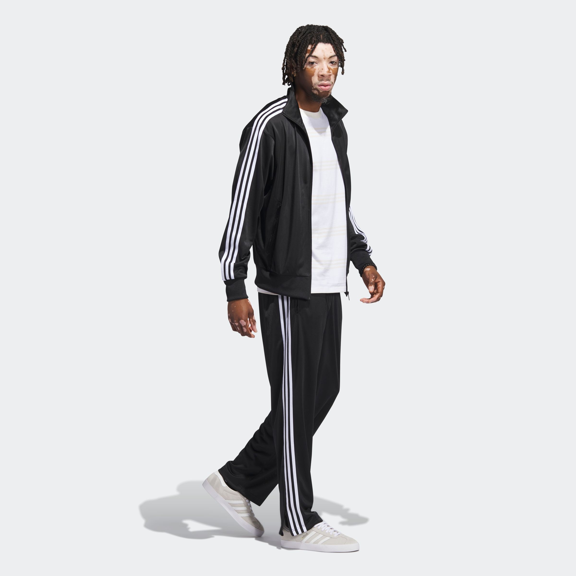 adidas Originals Trainingsjacke »FBIRD TT«