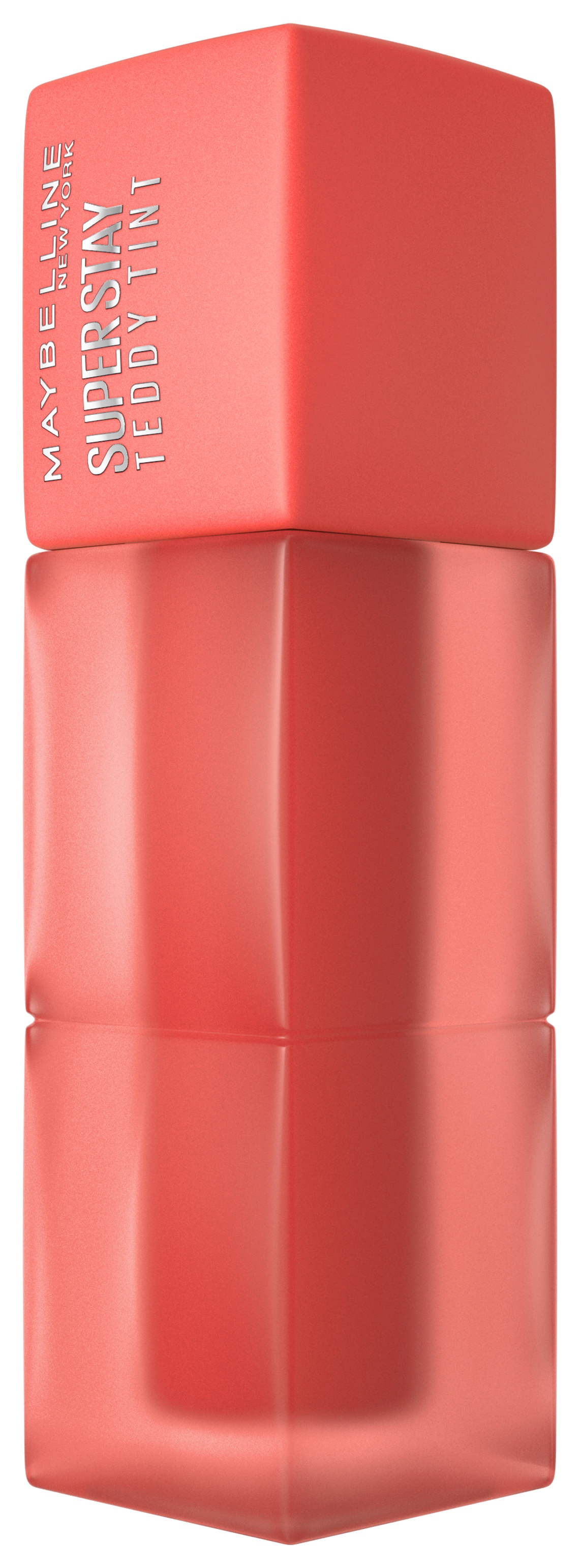 MAYBELLINE NEW YORK Schmink-Set »TEDDY TINT + SHAPING LIPLINER«