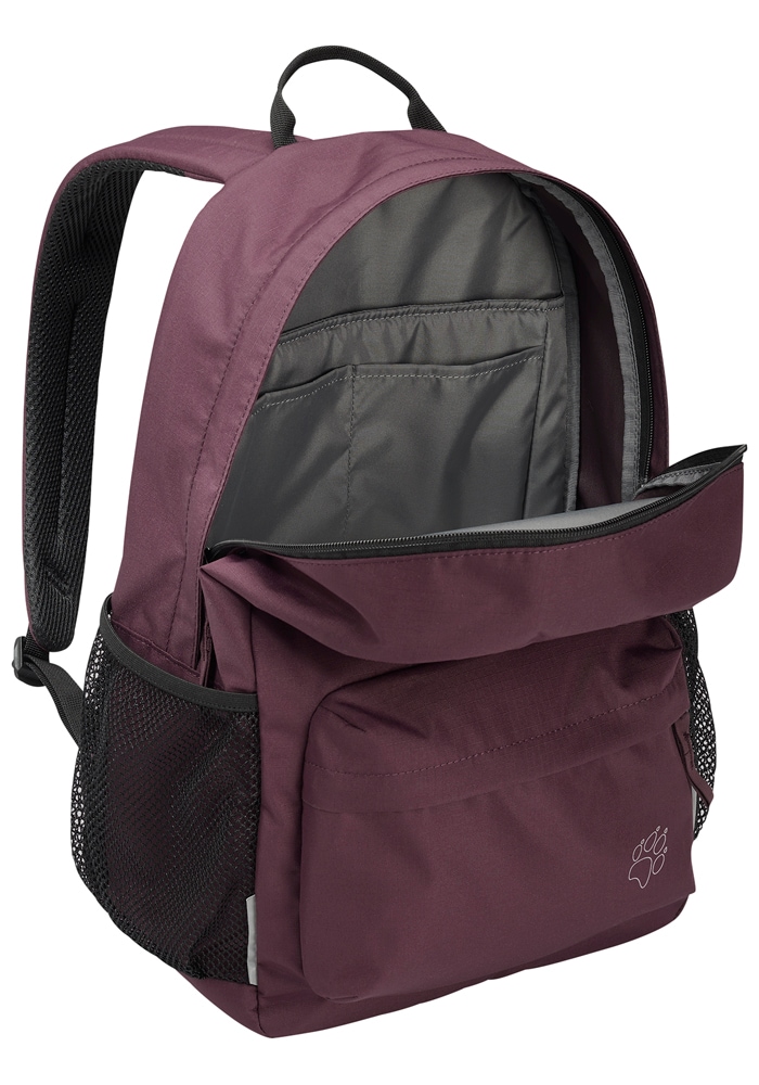 Jack Wolfskin Kinderrucksack »REBEL PACK 25«