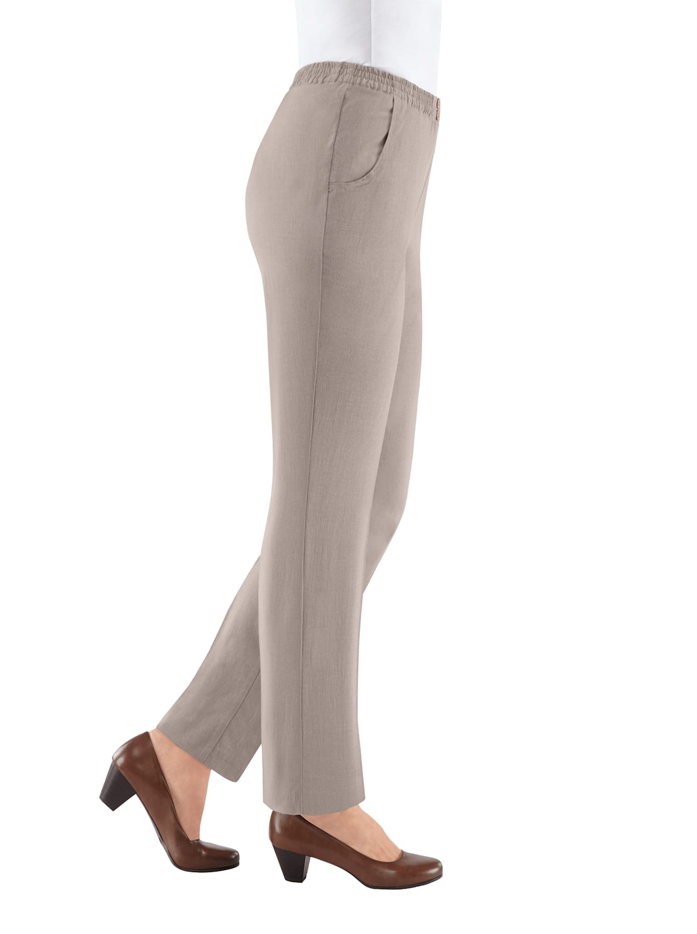 Classic Basics Schlupfhose