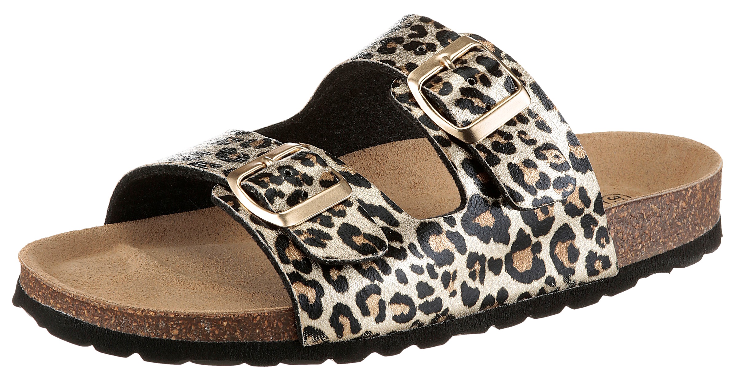 Aniston SHOES Pantolette  Sommerschuh, Strandschuh, Hausschuh - NEUE KOLLEKTION