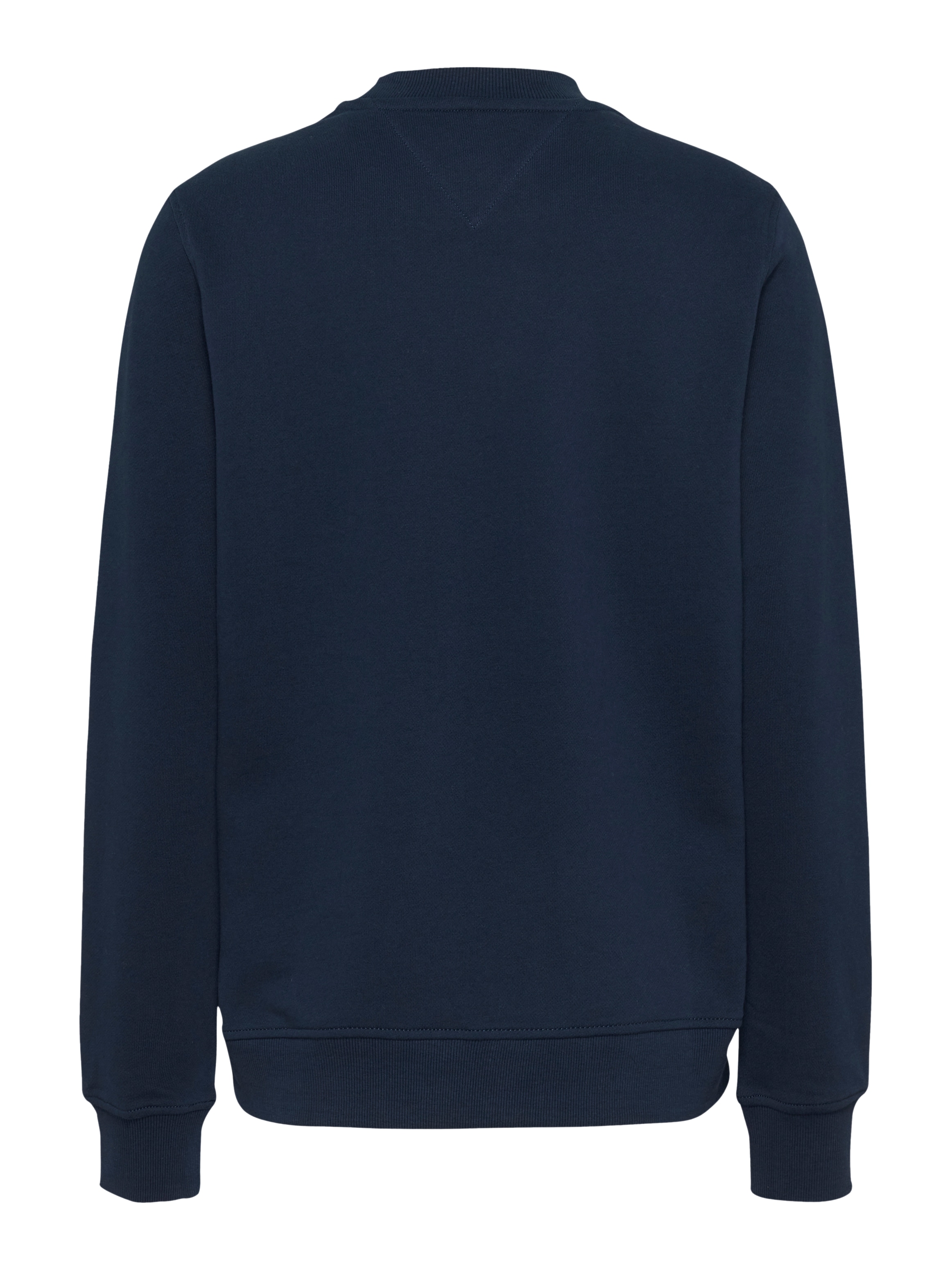 Tommy Jeans Sweatshirt »TJW REG ESSENTIAL LOGO 2 CREW«, mit Logo