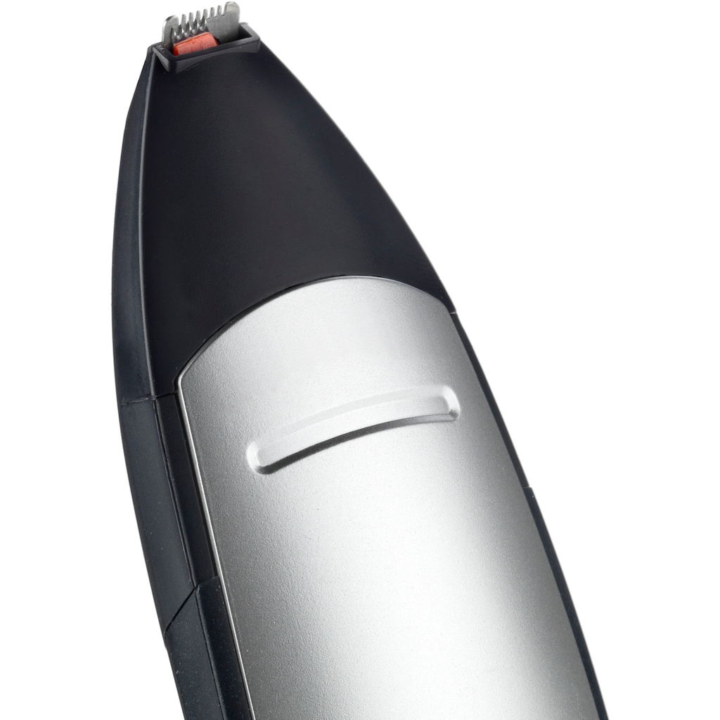 BaByliss Multifunktionstrimmer »E837E MEN X-10«, 5 Aufsätze