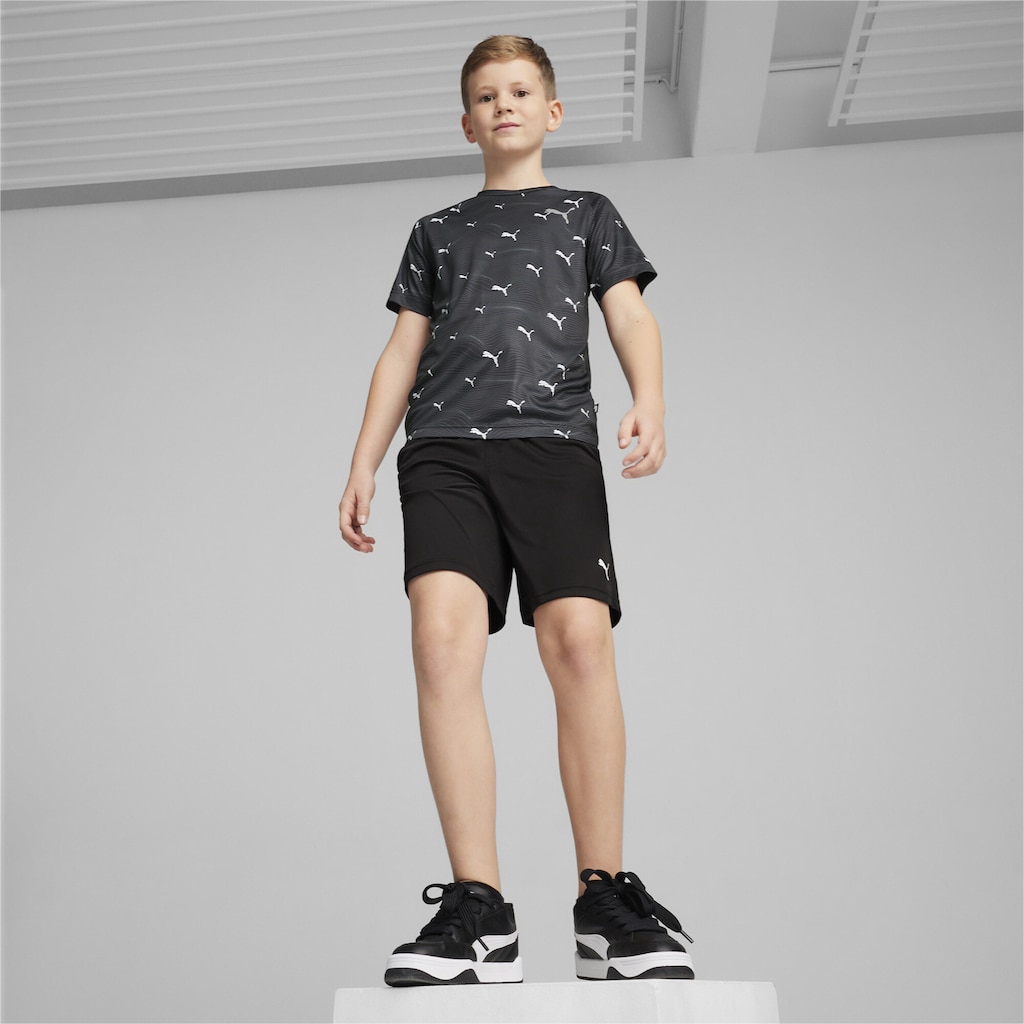 PUMA Jogginganzug »ACTIVE SPORTS Sportset Jungen«