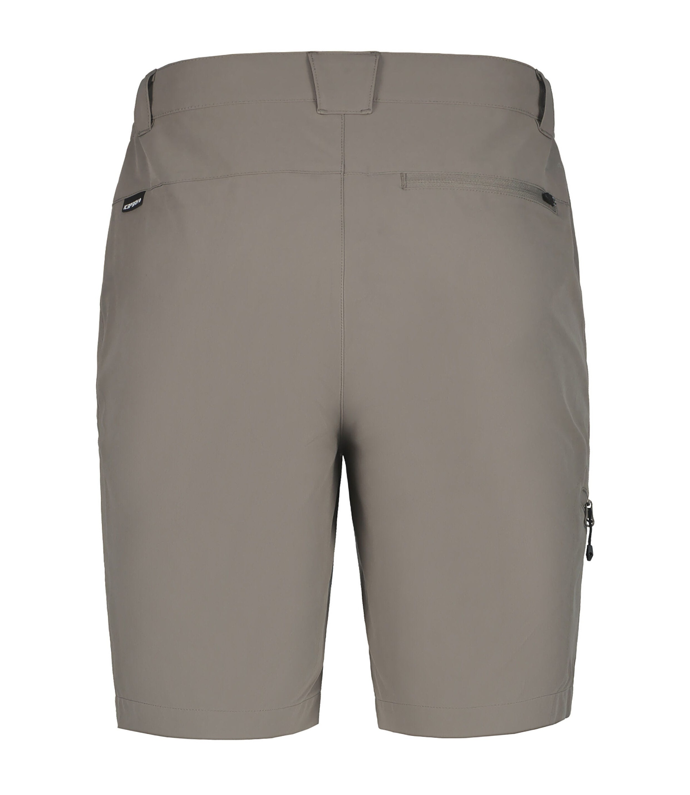 Icepeak Bermudas "H FUNKTIONSSHORT BERWYN", (1 tlg.) günstig online kaufen