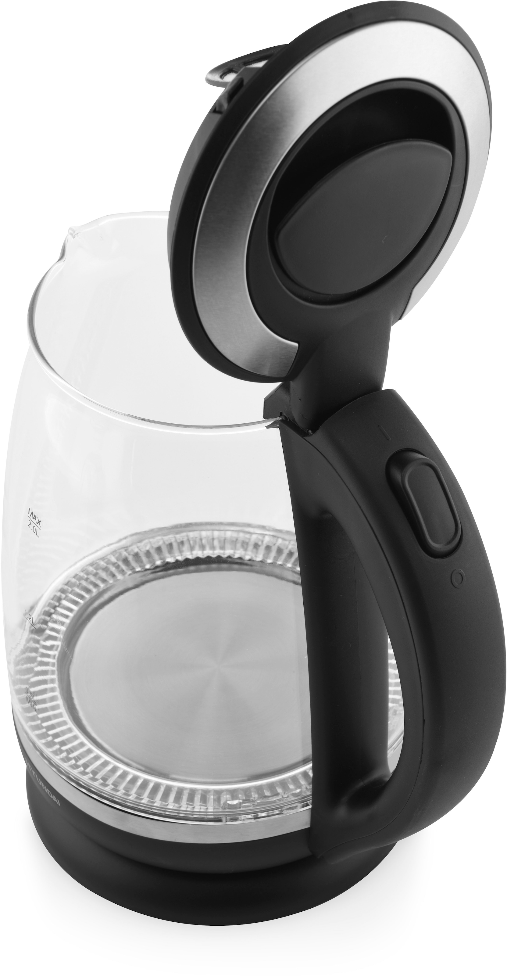 Hyundai Wasserkocher »HYUVK745«, 2 l, 2200 W
