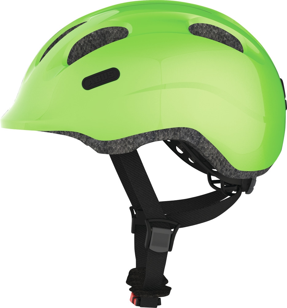 ABUS Kinderfahrradhelm "SMILEY 2.0"