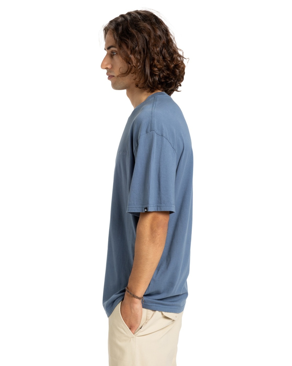 Quiksilver T-Shirt »Salt Water«