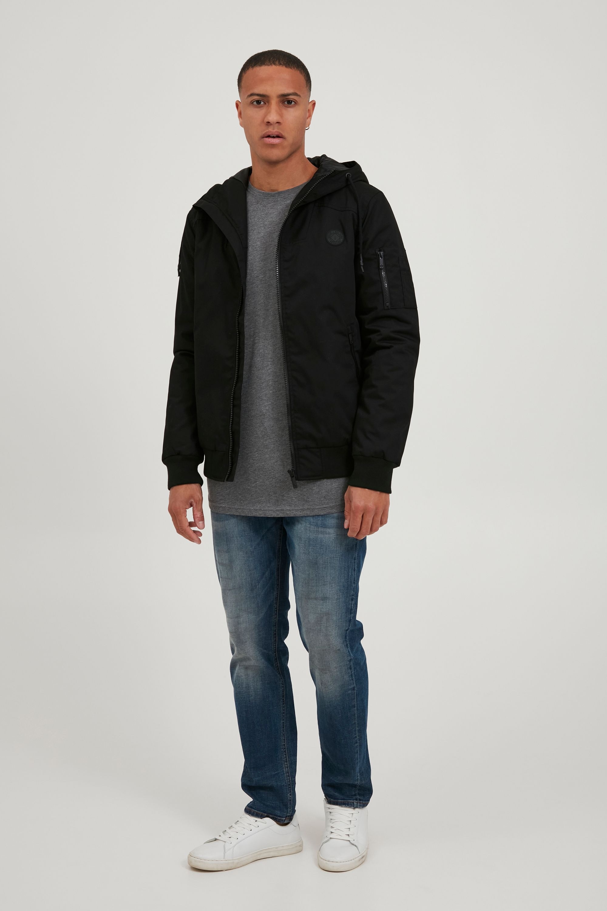 !Solid Windbreaker »Windbreaker SDTilly«, mit Kapuze