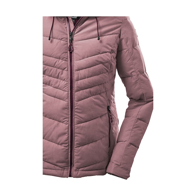 Killtec Steppjacke »KOW 149 WMN QLTD JCKT« online bestellen | BAUR