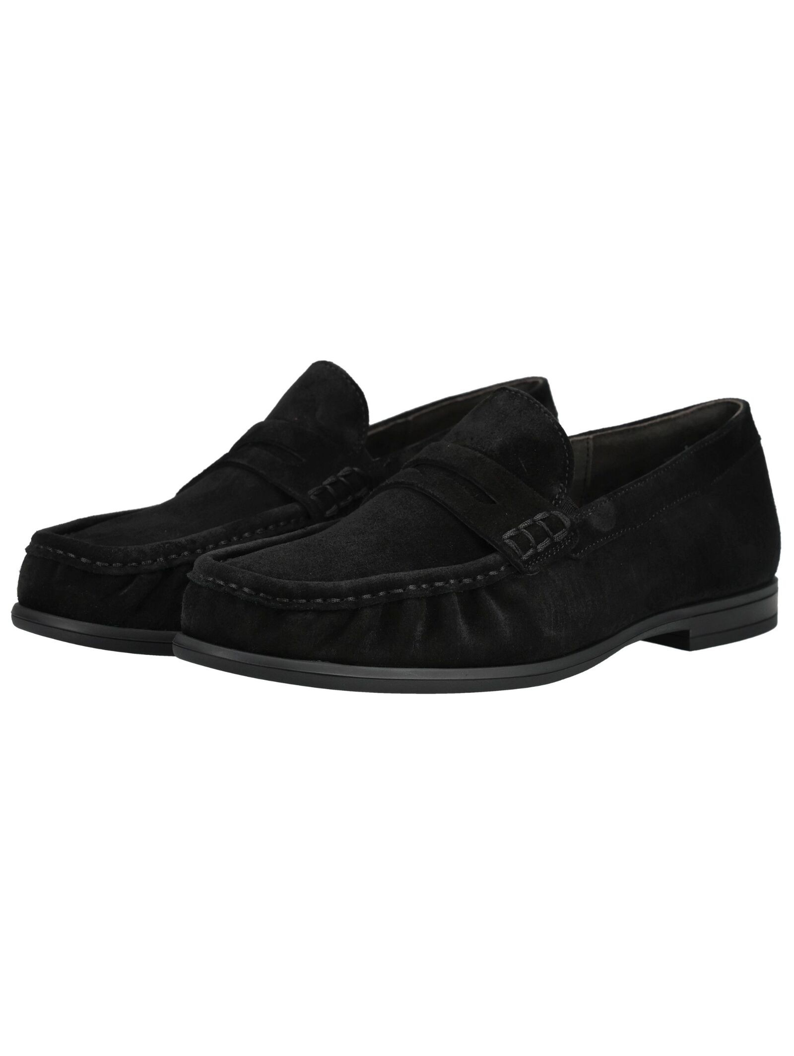 Paul Green Slipper »Paul Green Slipper Veloursleder«
