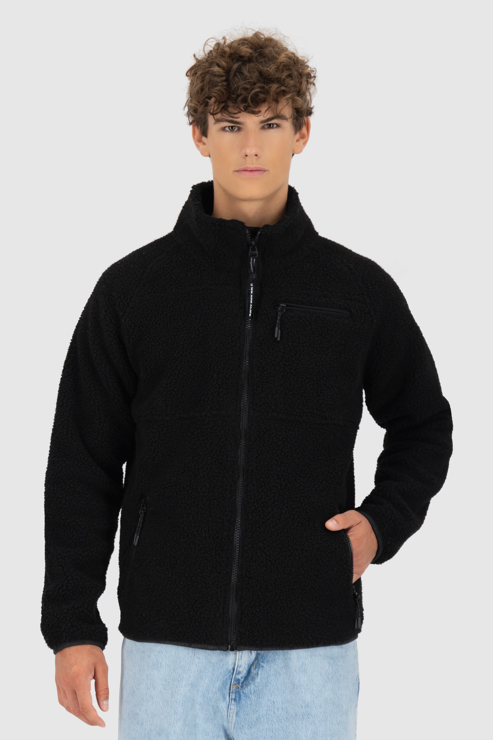 Alife & Kickin Sommerjacke »Herren RocAK G«