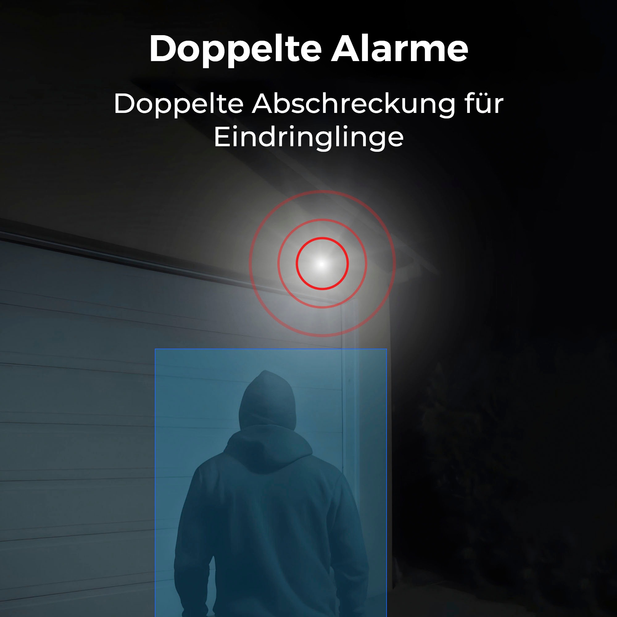 Reolink Überwachungskamera »Duo Series P730 PoE Cam«, Außenbereich