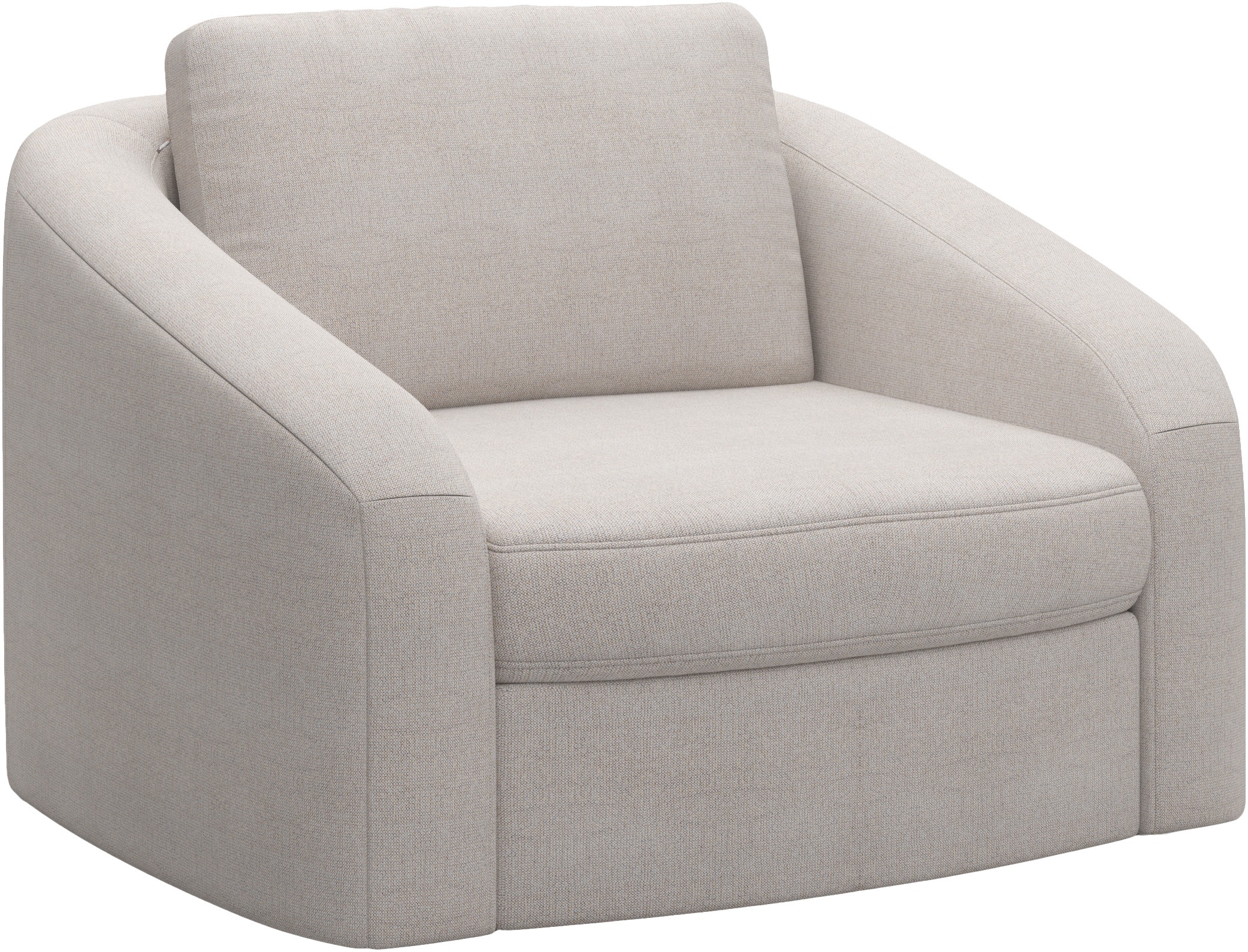 sit&more Sessel »Jazz«