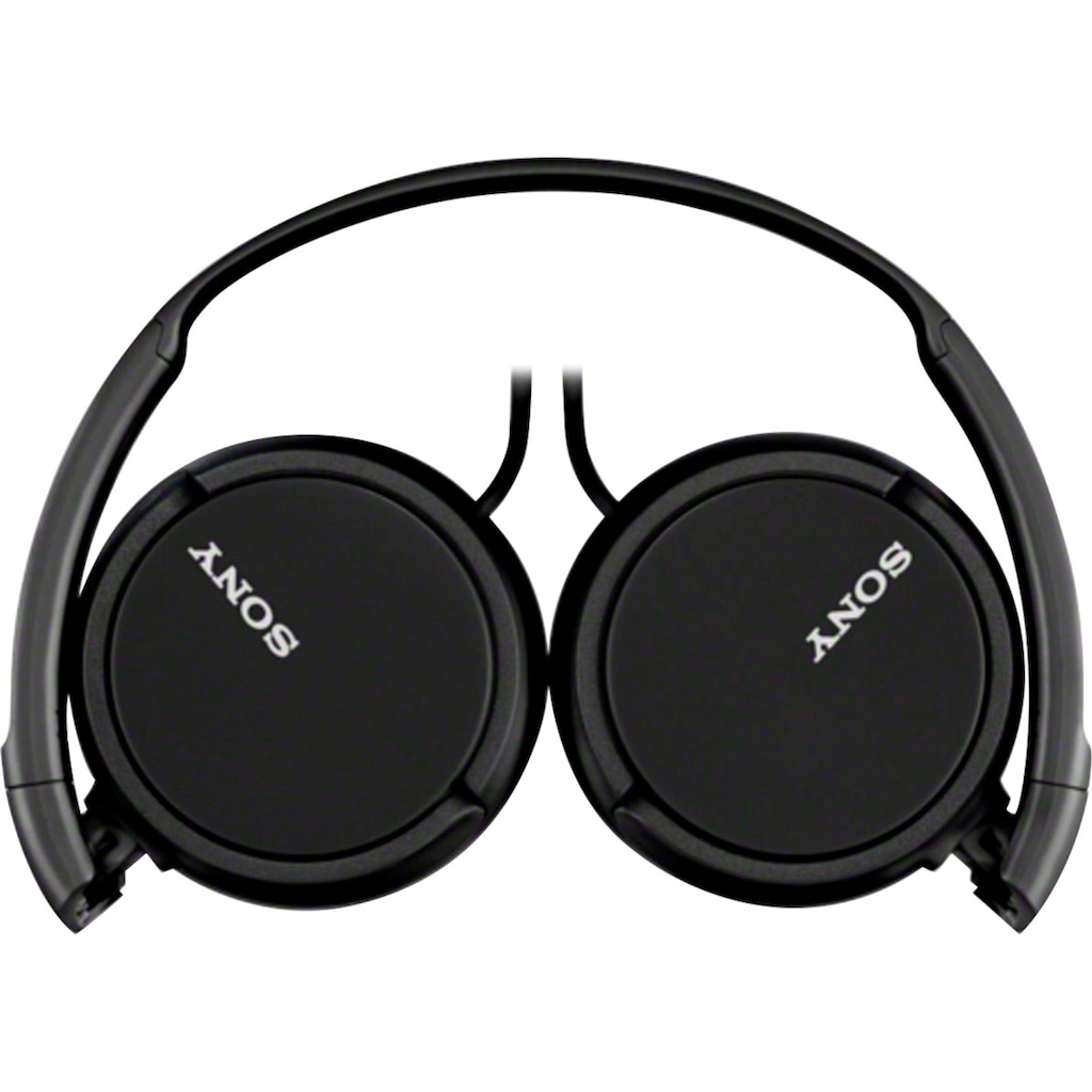 Sony Over-Ear-Kopfhörer »MDR-ZX110«