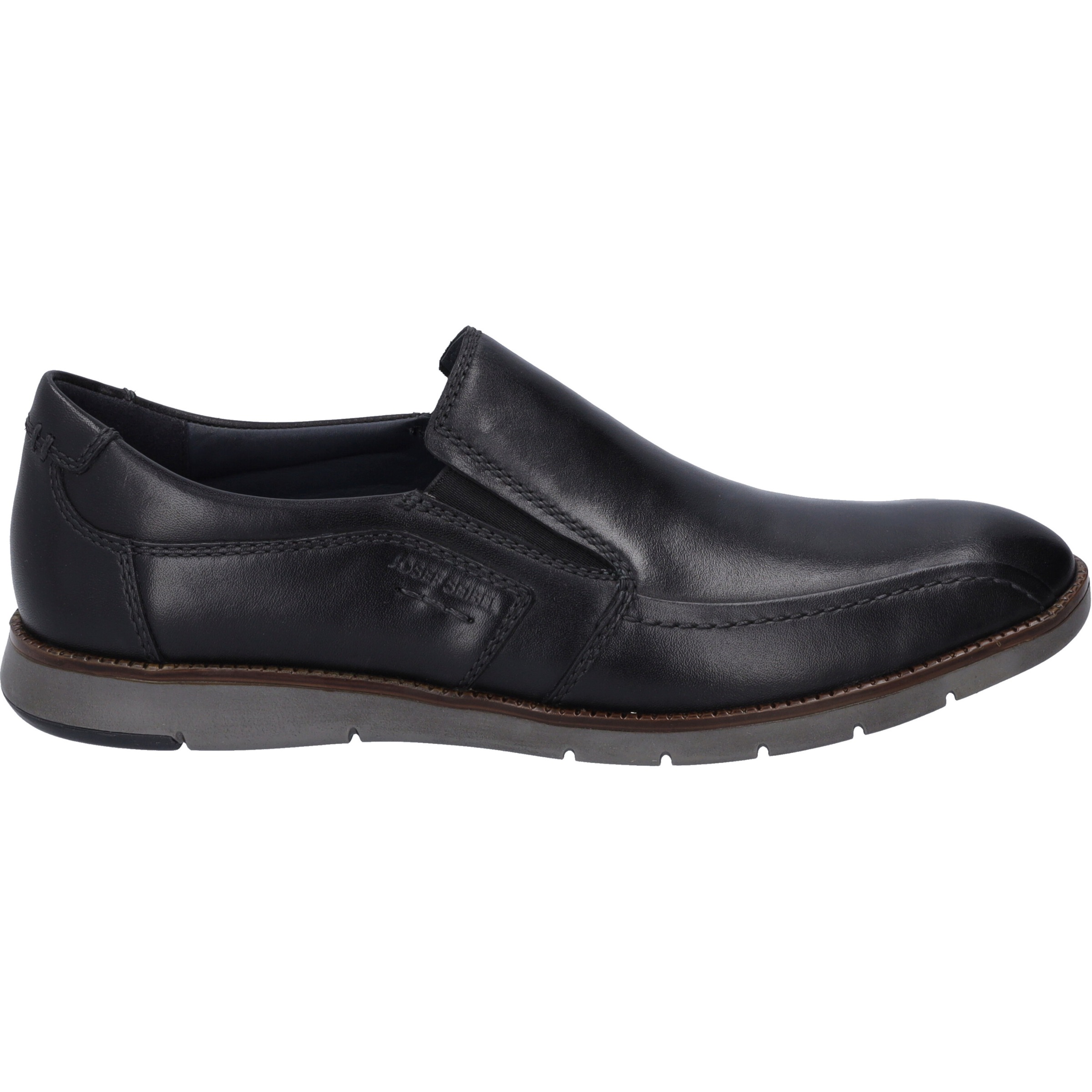 Josef Seibel Slipper »Tyler 38, schwarz«