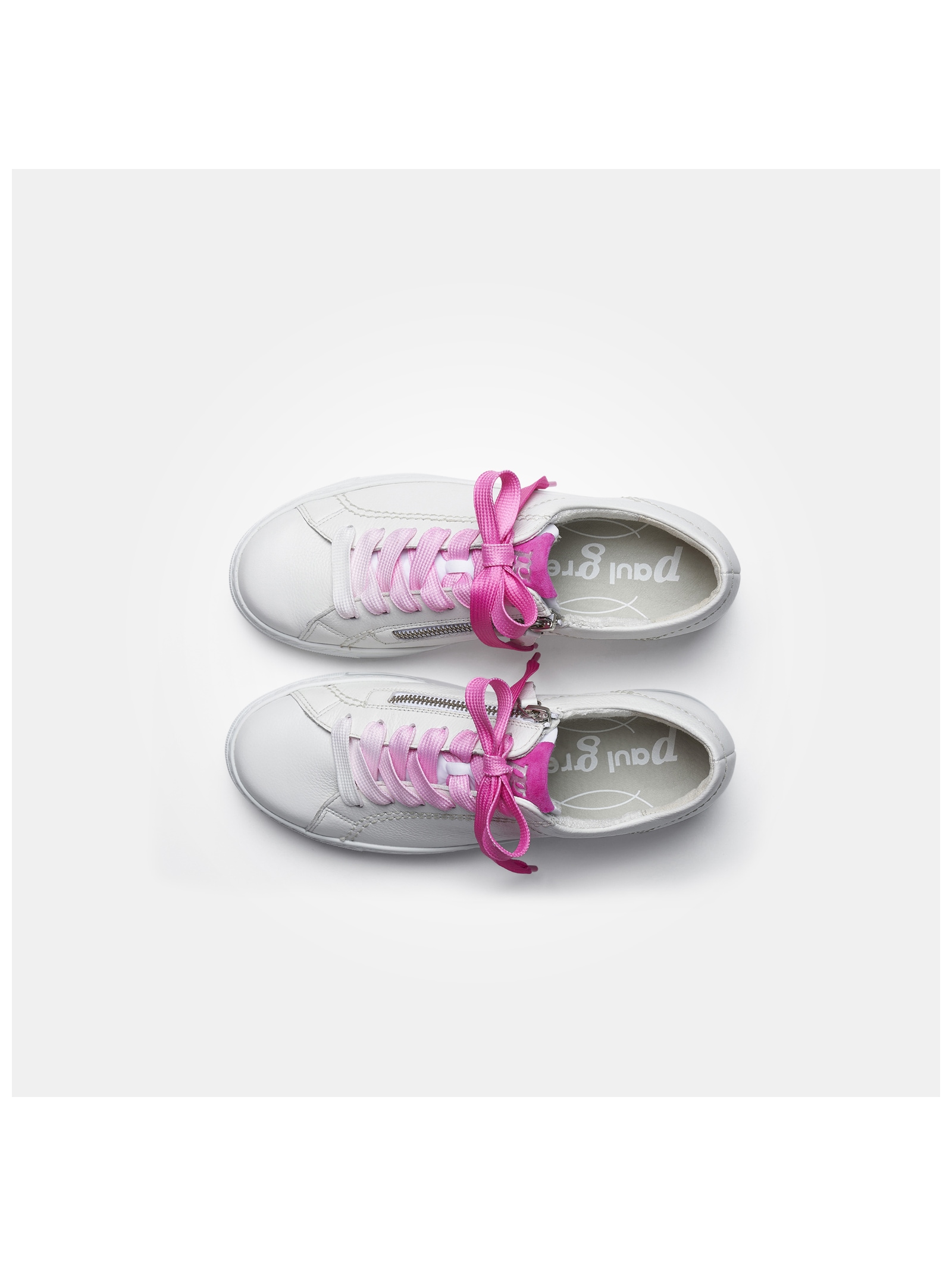 Paul Green Sneaker »Paul Green Sneaker Glattleder«