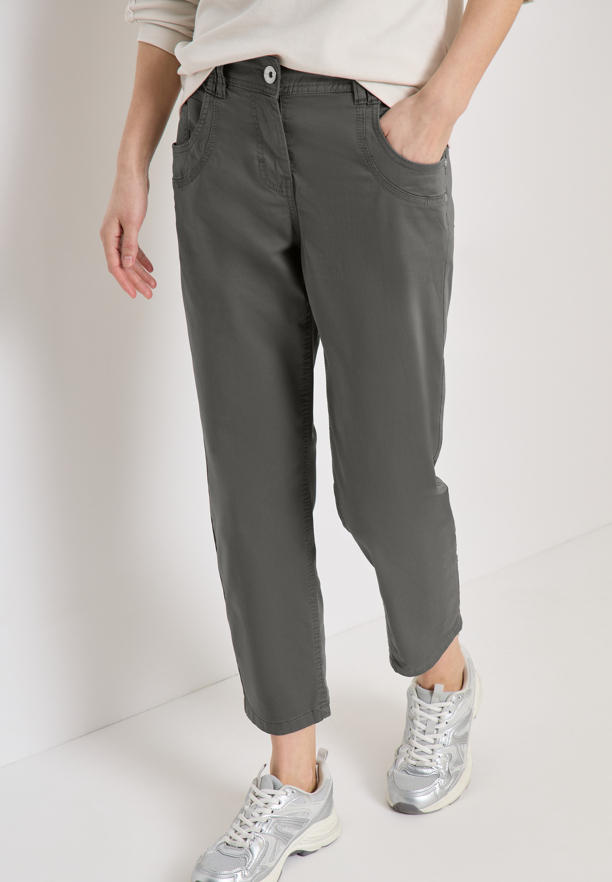 Cecil Culotte Middle Waist günstig online kaufen