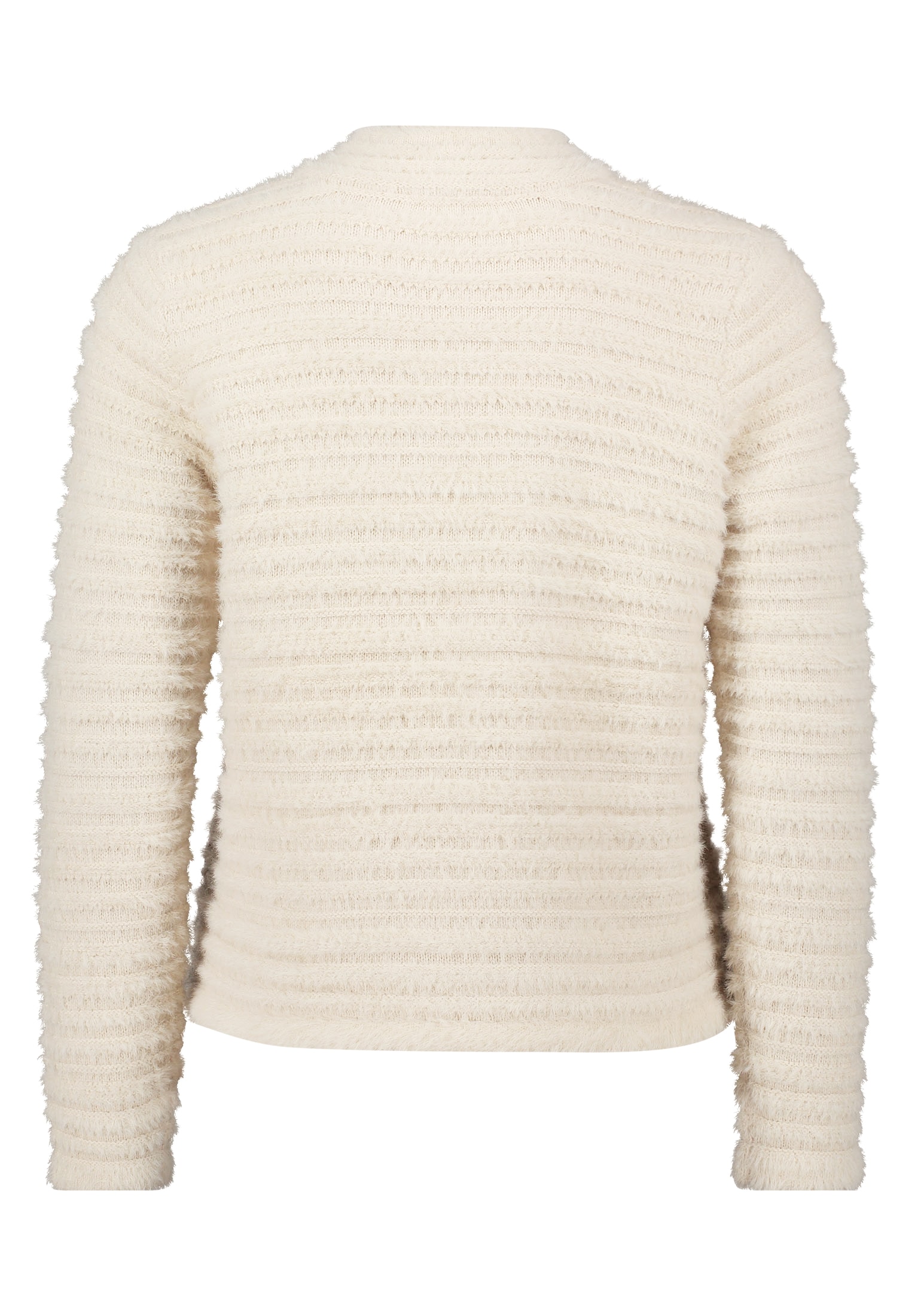 Betty Barclay Strickjacke »Betty Barclay Damen Grobstrickjacke mit Struktur«