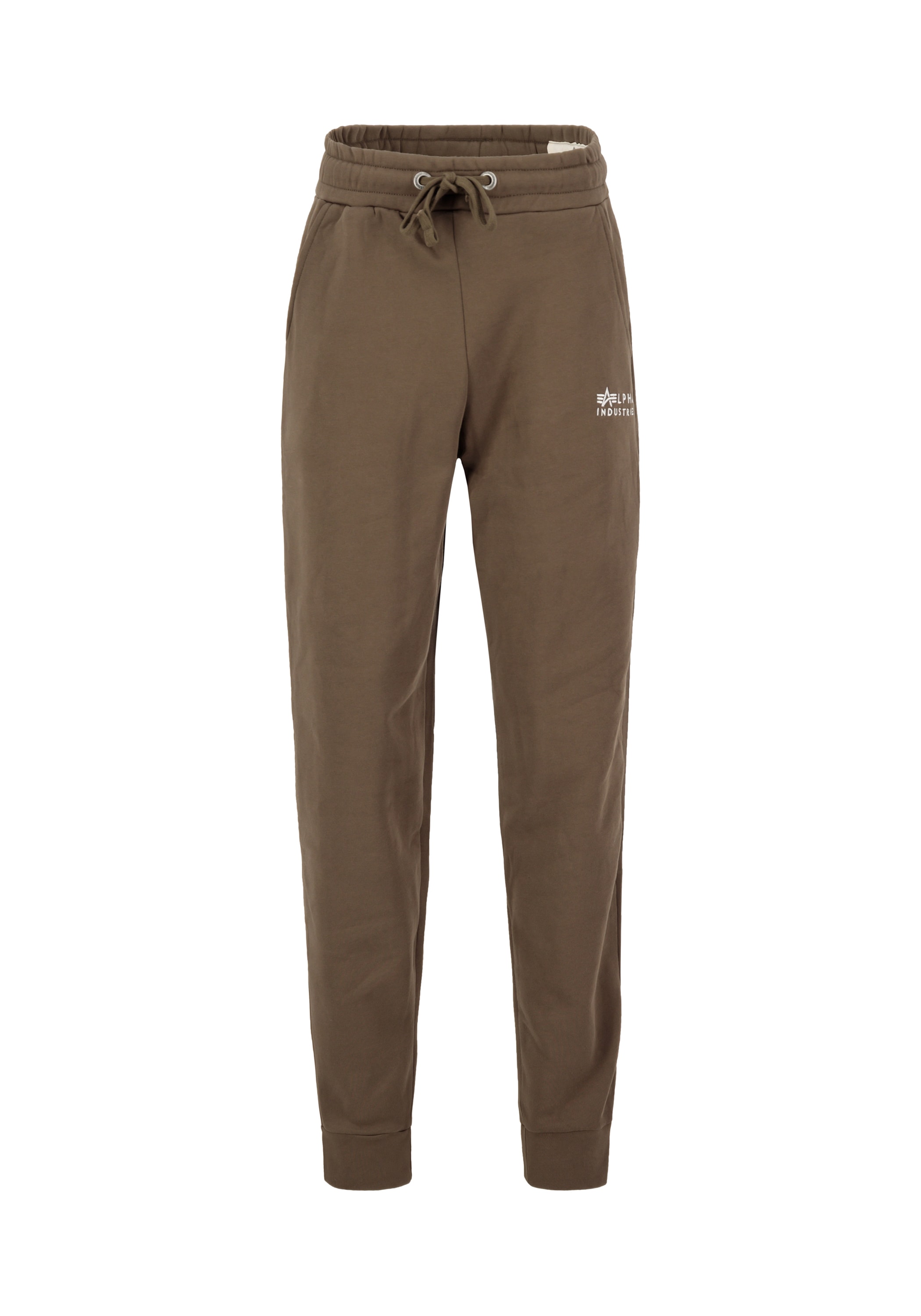 Alpha Industries Jogginghose »Alpha Industries Men - Jogger Organics EMB Jogger«