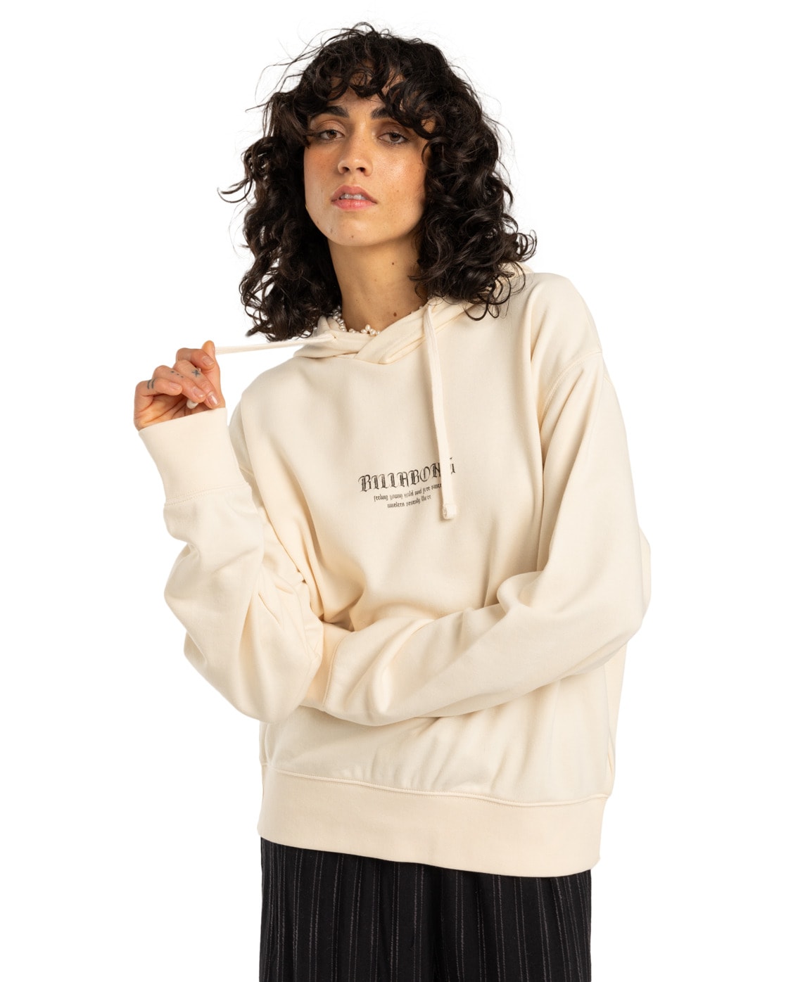 Billabong Hoodie "Wild Feelings" günstig online kaufen