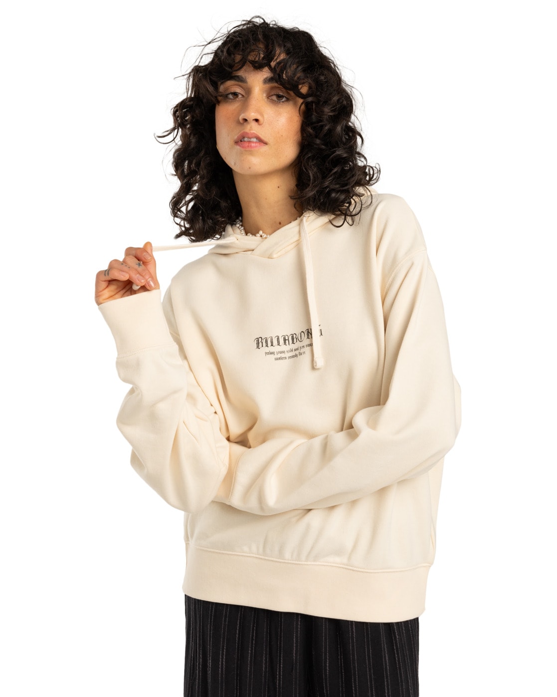 Billabong Kapuzensweatshirt "Wild Feelings" günstig online kaufen