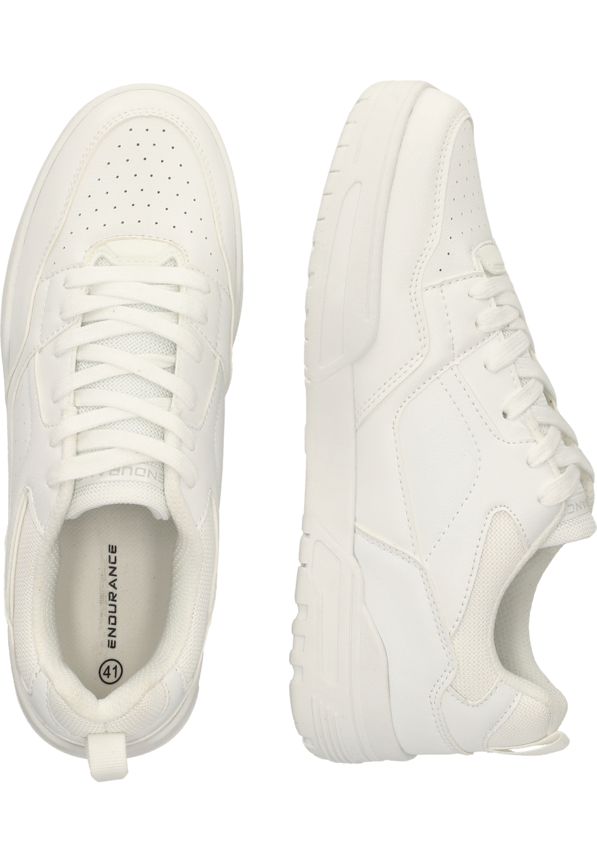 ENDURANCE Sneaker »Major«, im klassischen Design