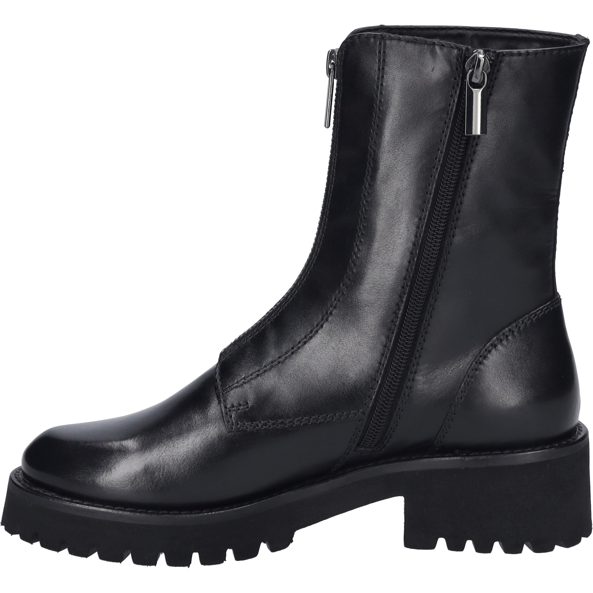 Josef Seibel Stiefel »Sallina 11, schwarz«