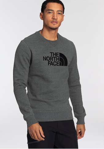 The North Face Sportinio stiliaus megztinis »DREW PEA...