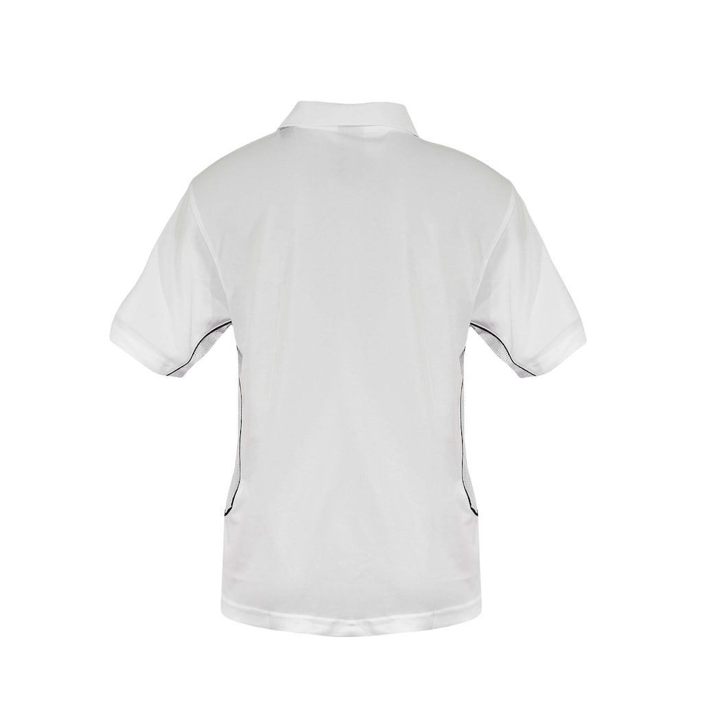 PEAK Poloshirt »decent«, mit hohem Tragekomfort